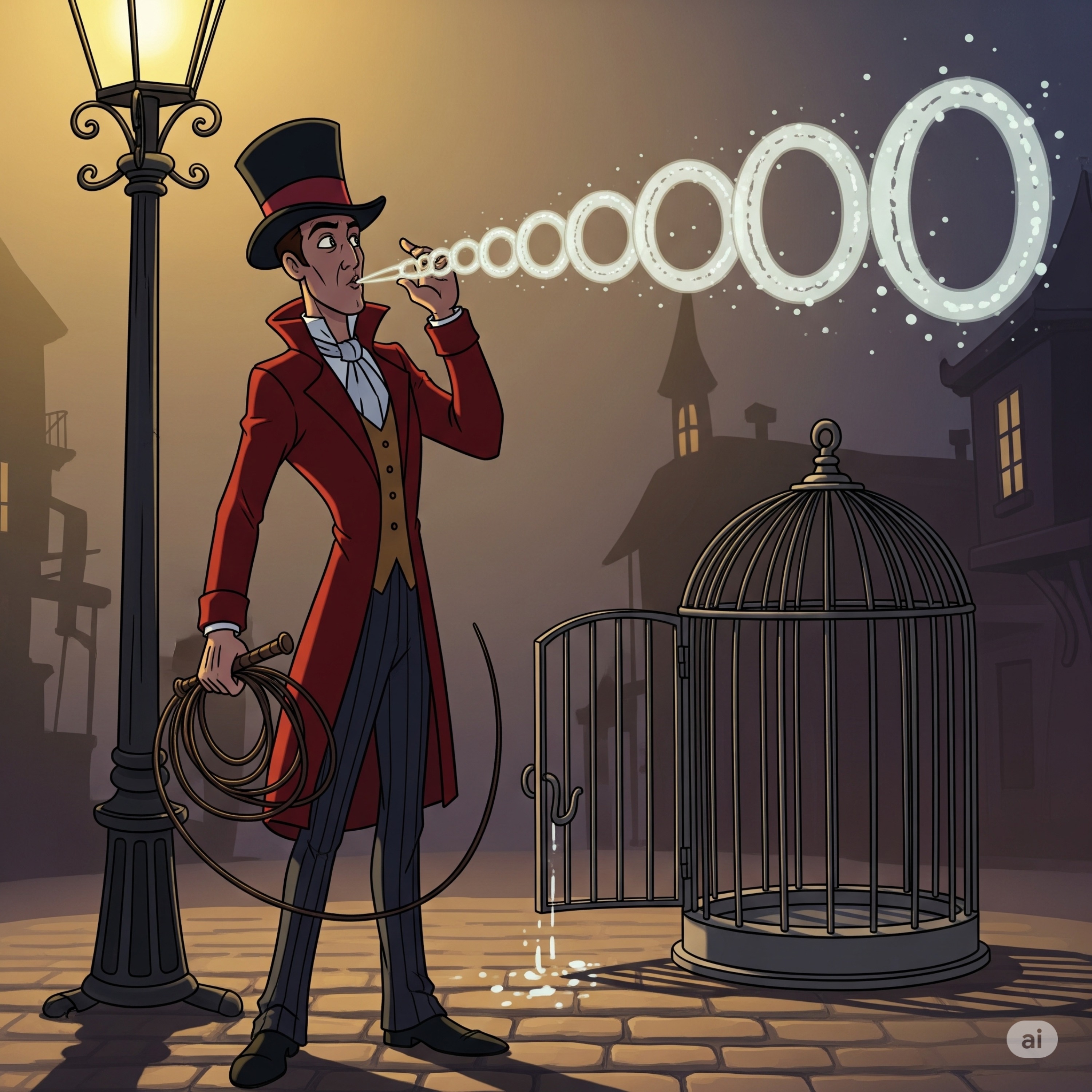 SNÄVA CIRKLAR episode artwork