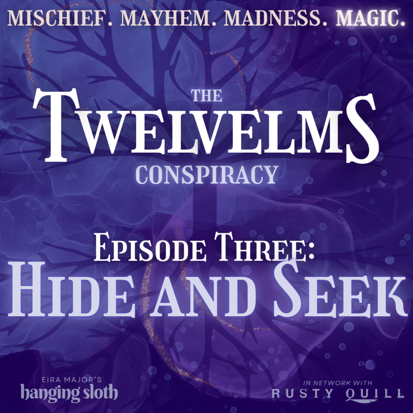Episode Three: Hide and Seek