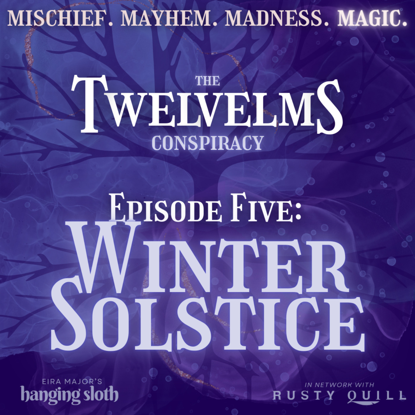 Episode Five: Winter Solstice