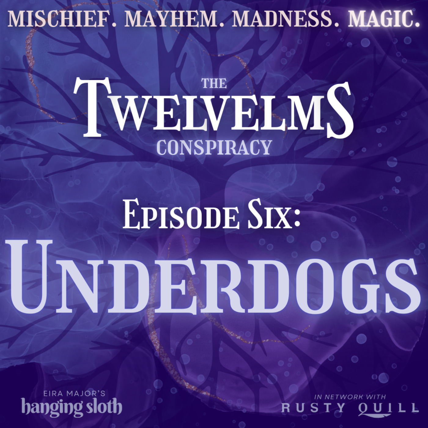Episode Six: Underdogs