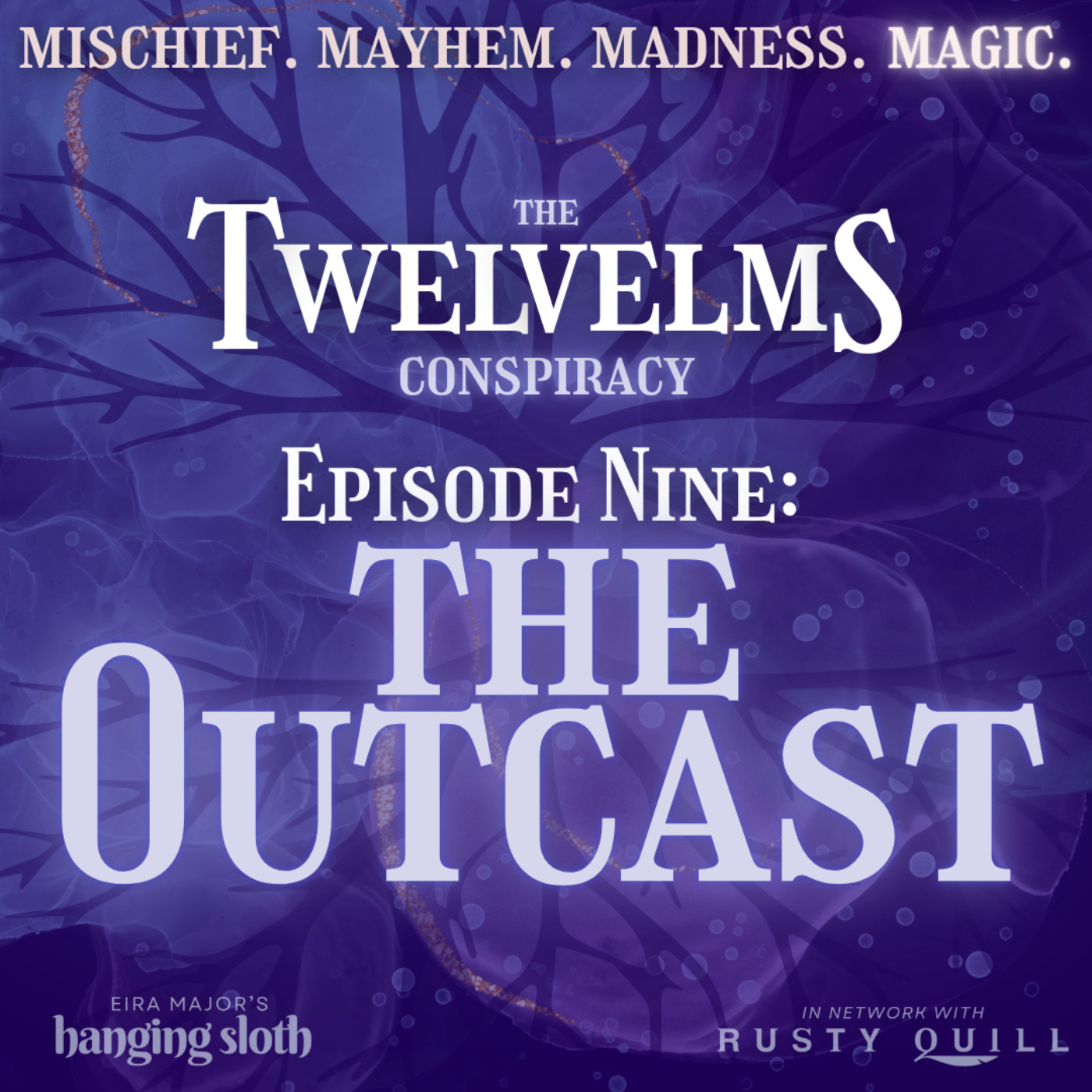 Episode Nine: The Outcast