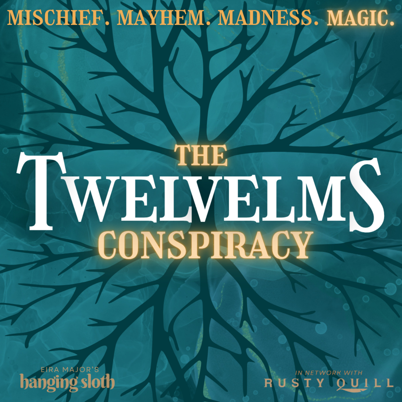The Twelvelms Conspiracy