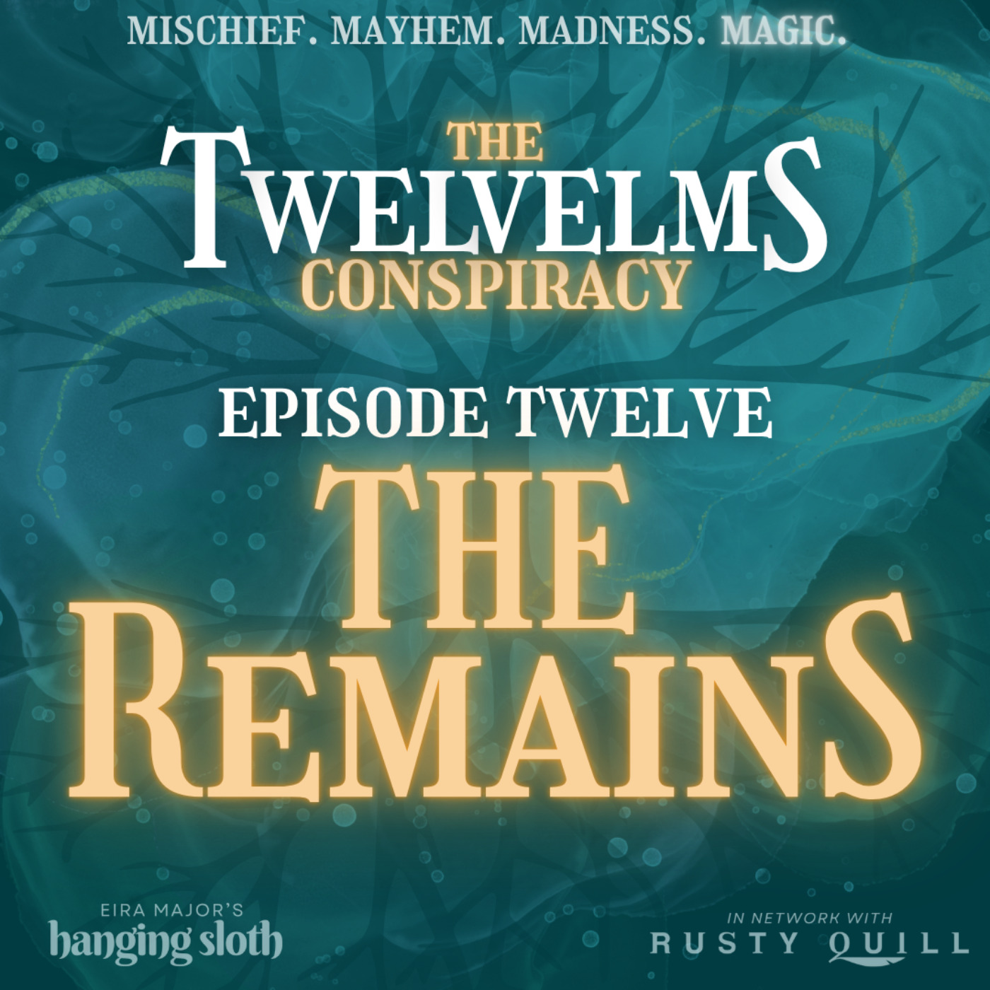 Episode Twelve: The Remains