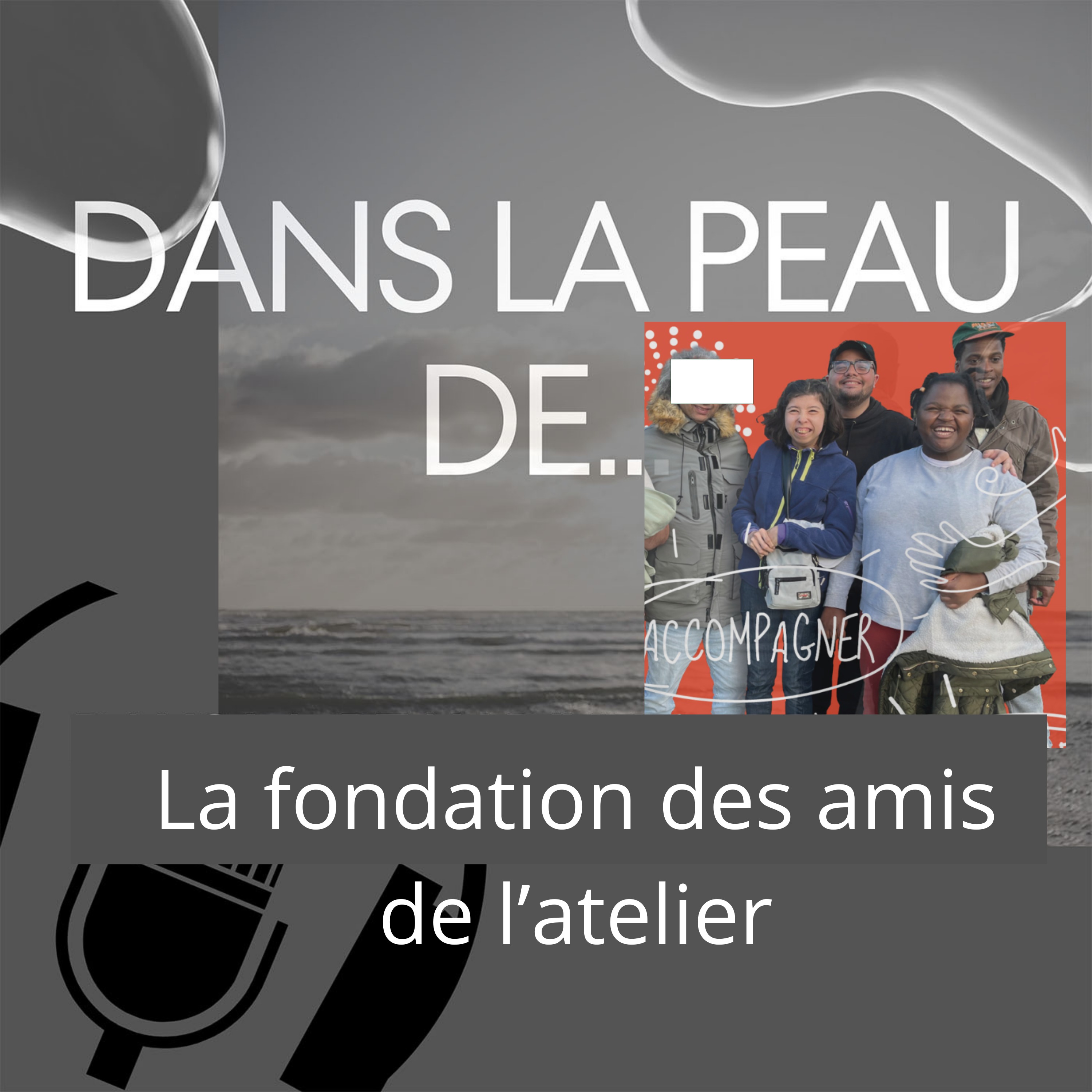 Dans la peau de...