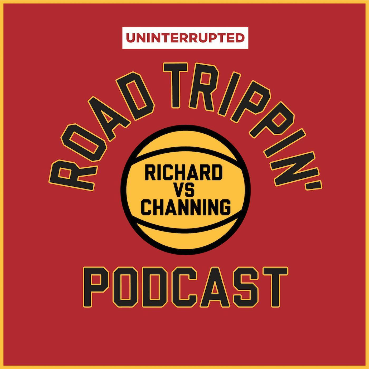 56.  Iman Shumpert