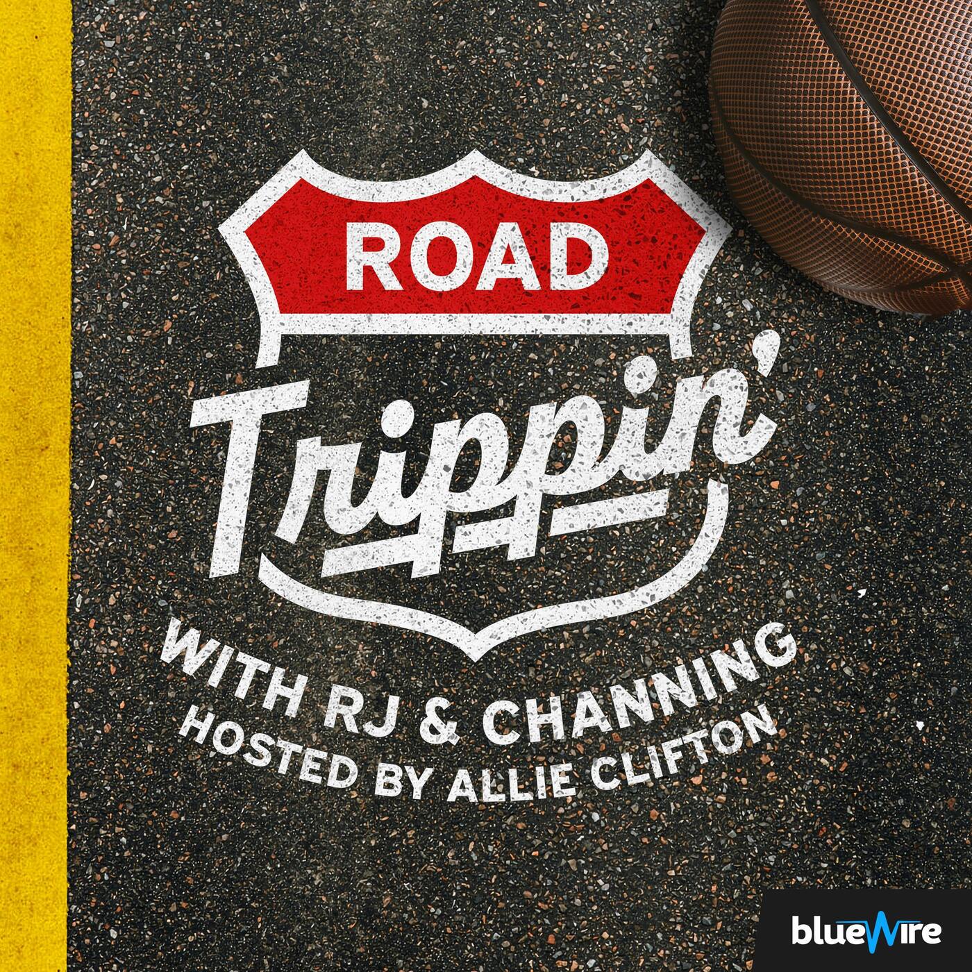 296: Breaking Down the BEEF Between Chris Paul and Scott Foster