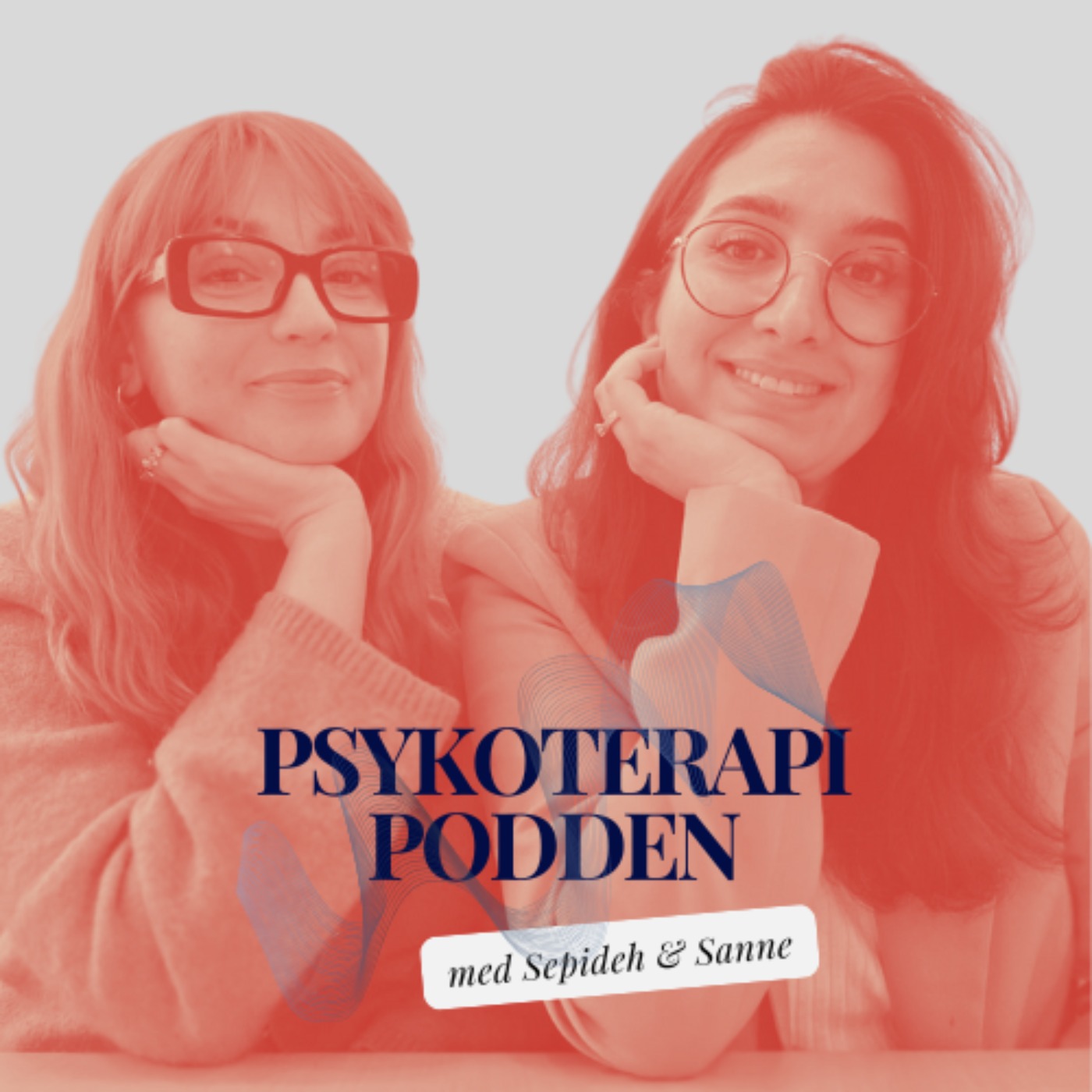 2. Våra olikheter krockade – om gränser, behov och rädslor.