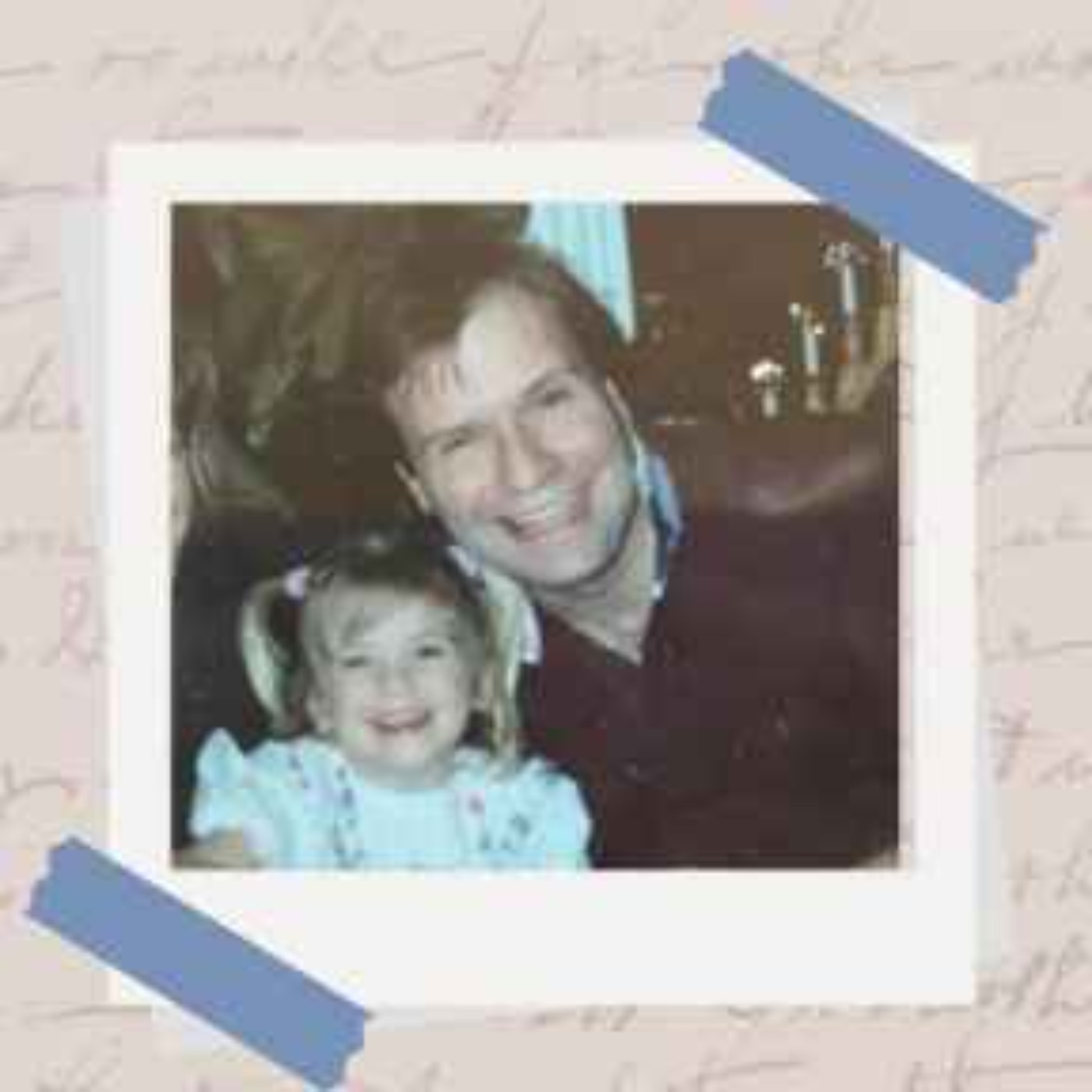 5. Jag är ledsen och lättad efter pappas död.