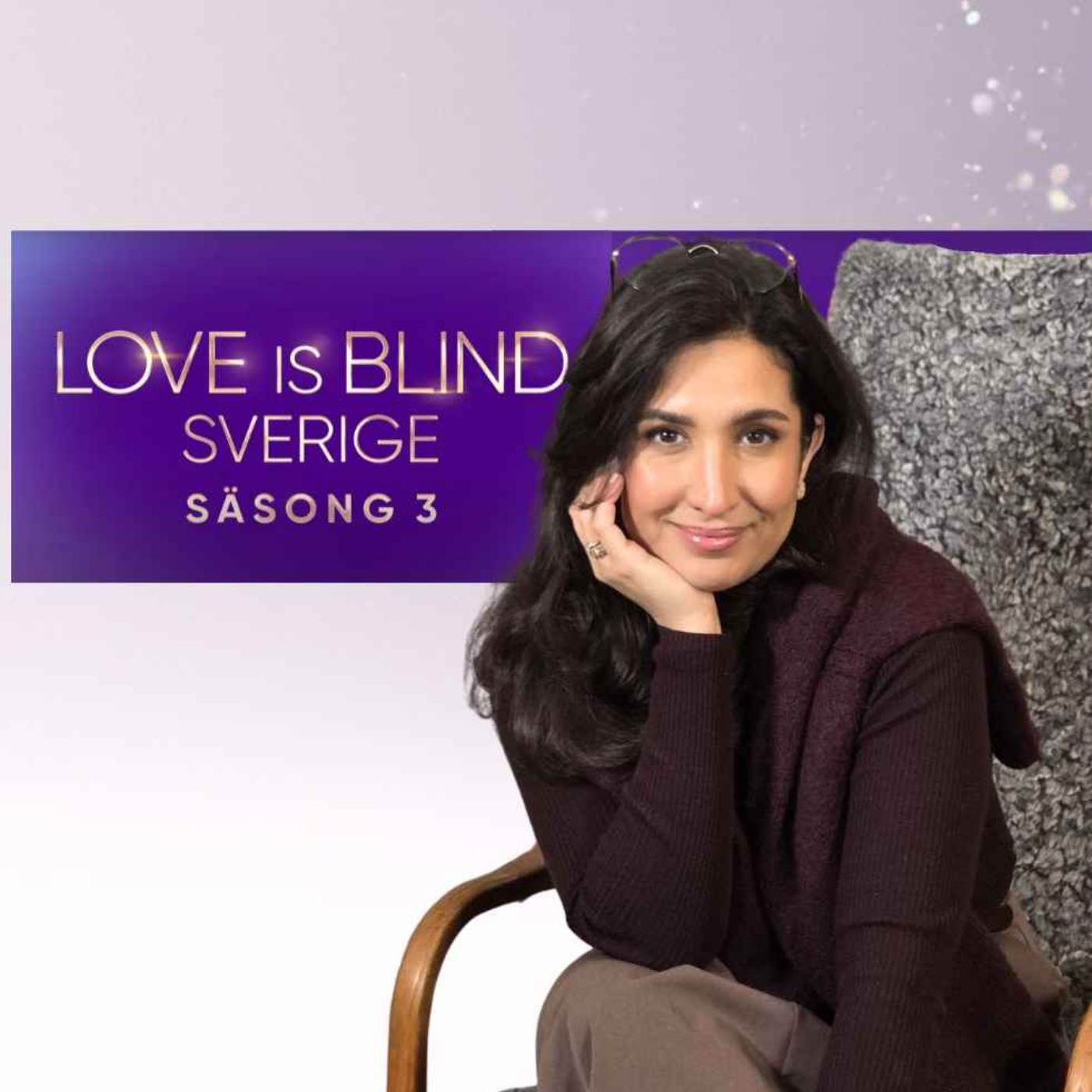 23. Love is blind | Anknytningsstilar och relationsmönster. Vad betyder ett ja eller nej vid altaret?