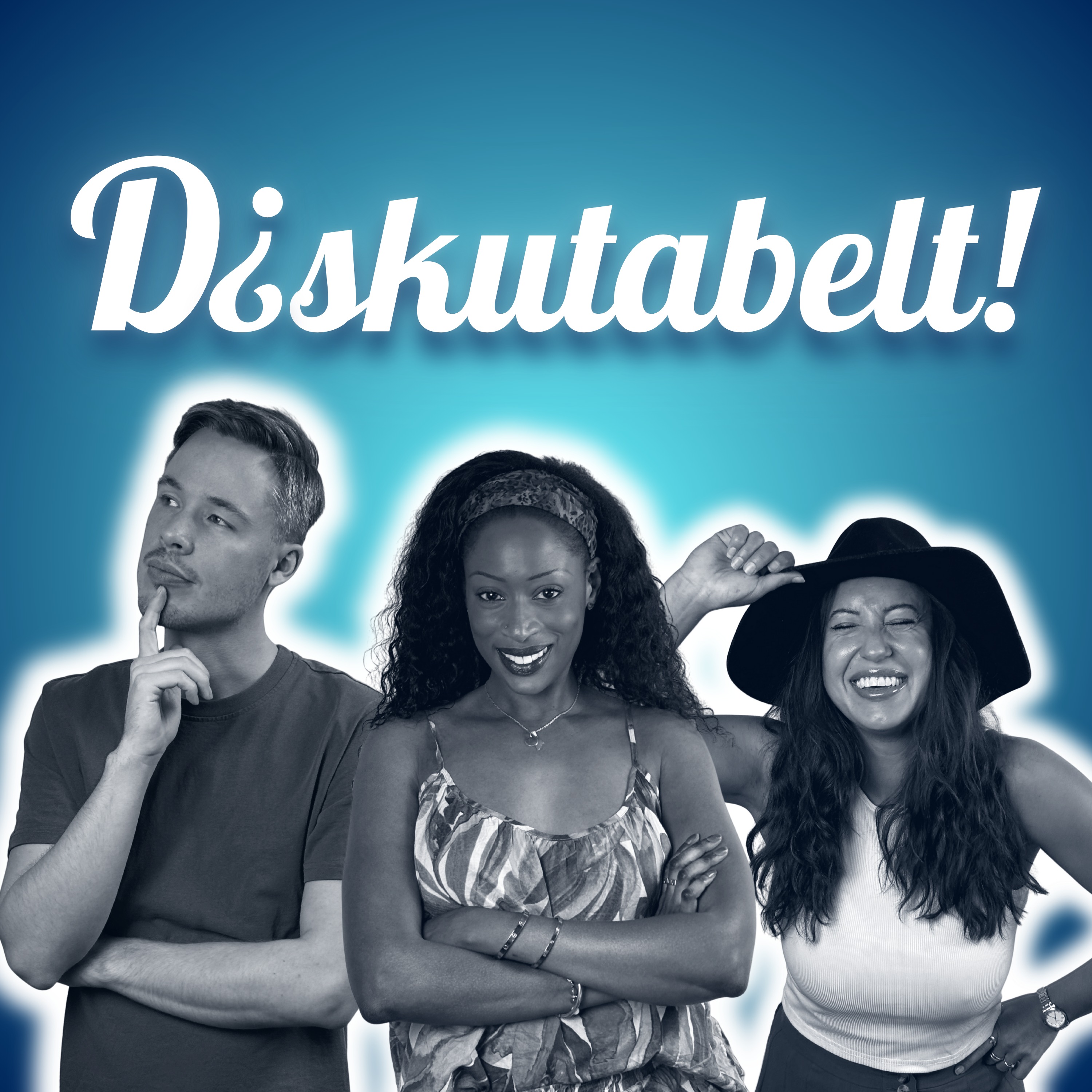 44. Måste man hälsa på grannen? Och när är bäst att ge ris och ros? episode artwork