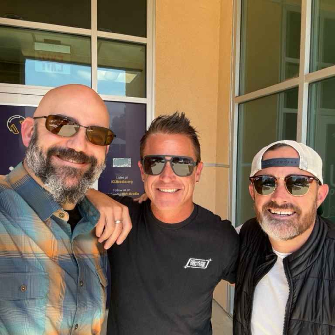 What Do You Actually Want? Reinventing After Layoffs with Josh Damigo
