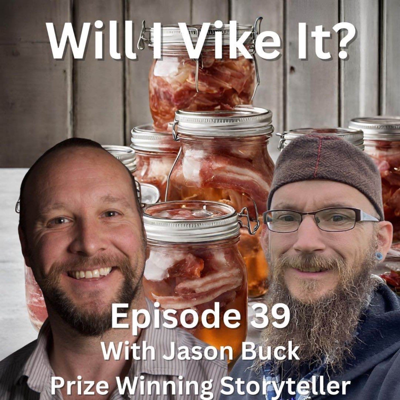Will I Vike It?