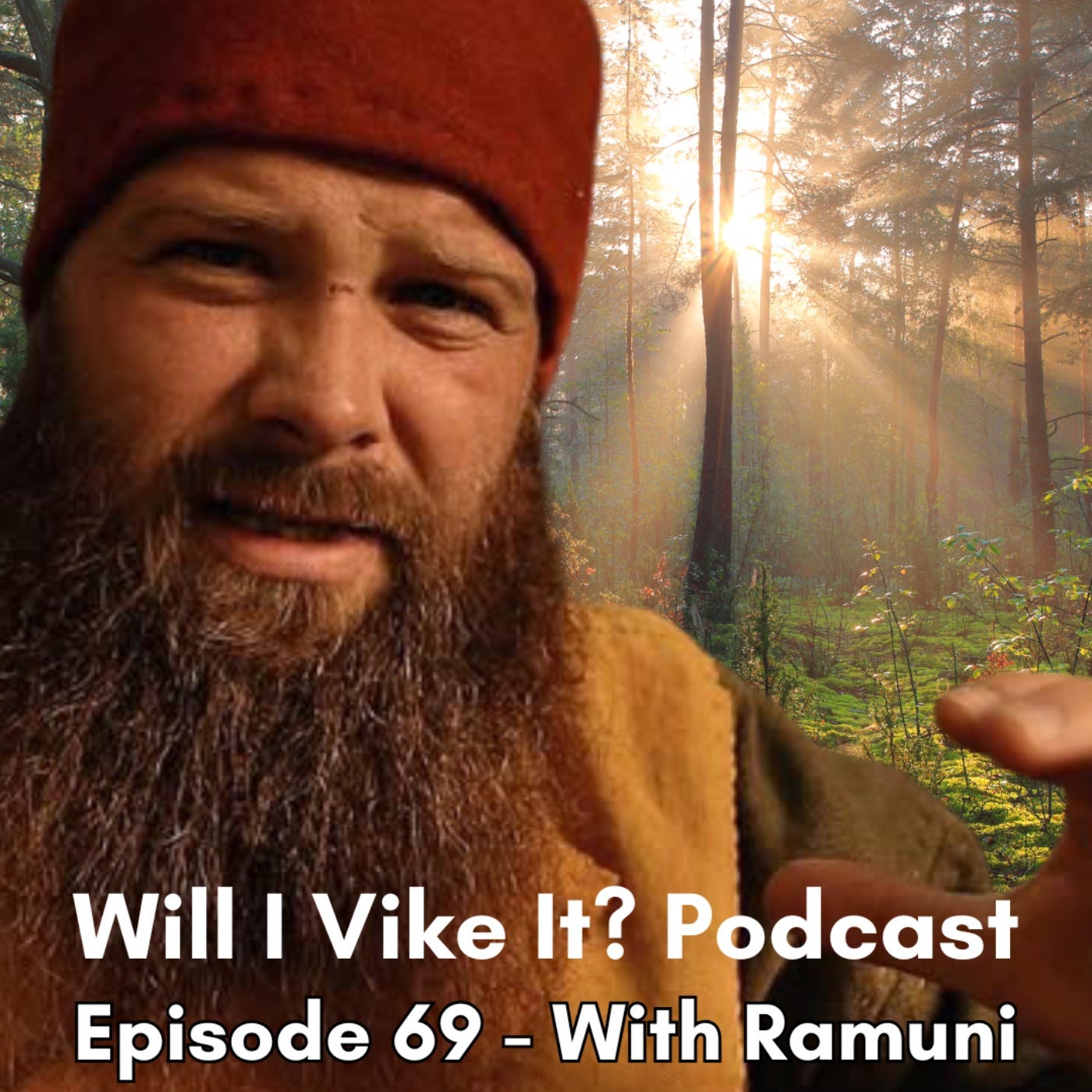 Ramuni