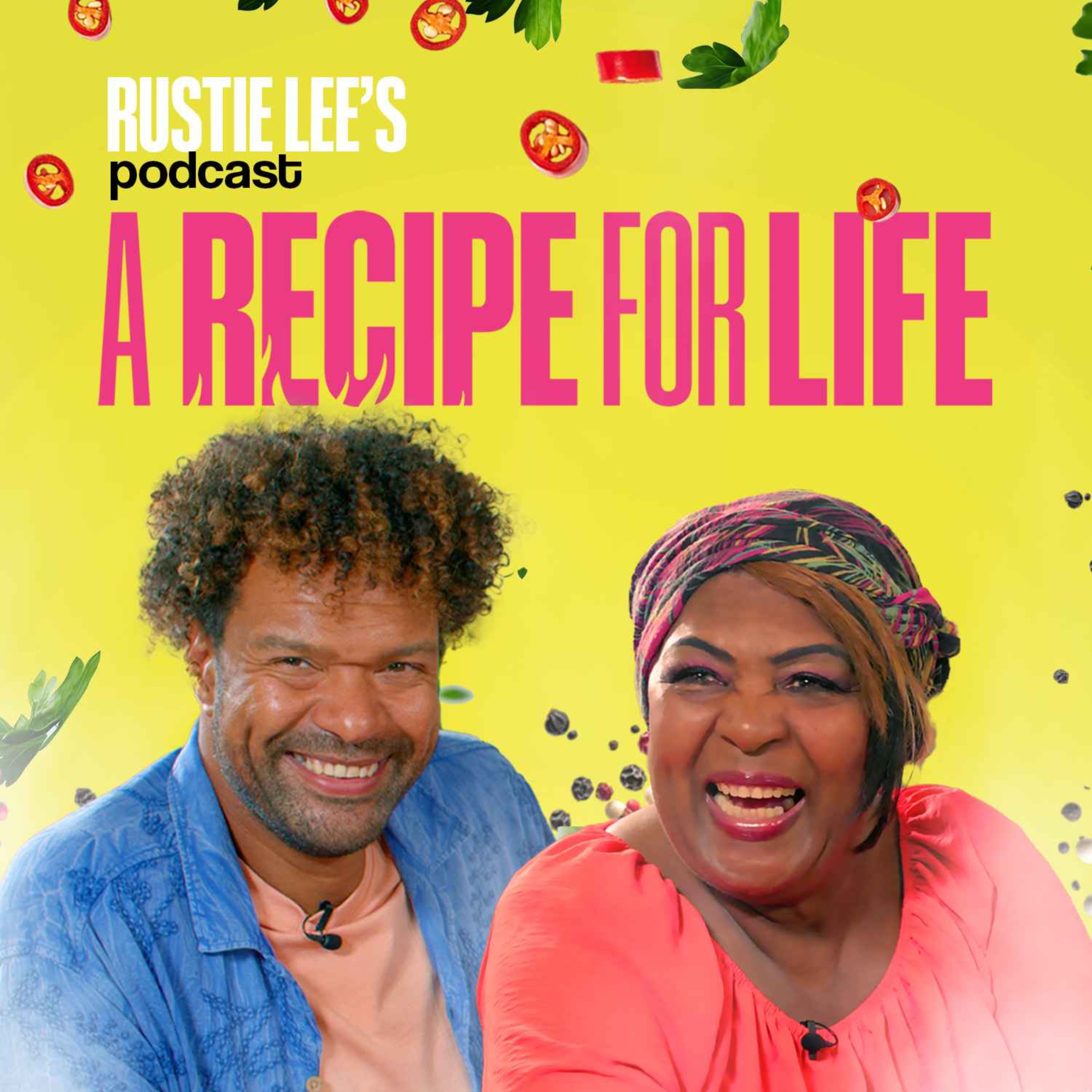 A Recipe For Life