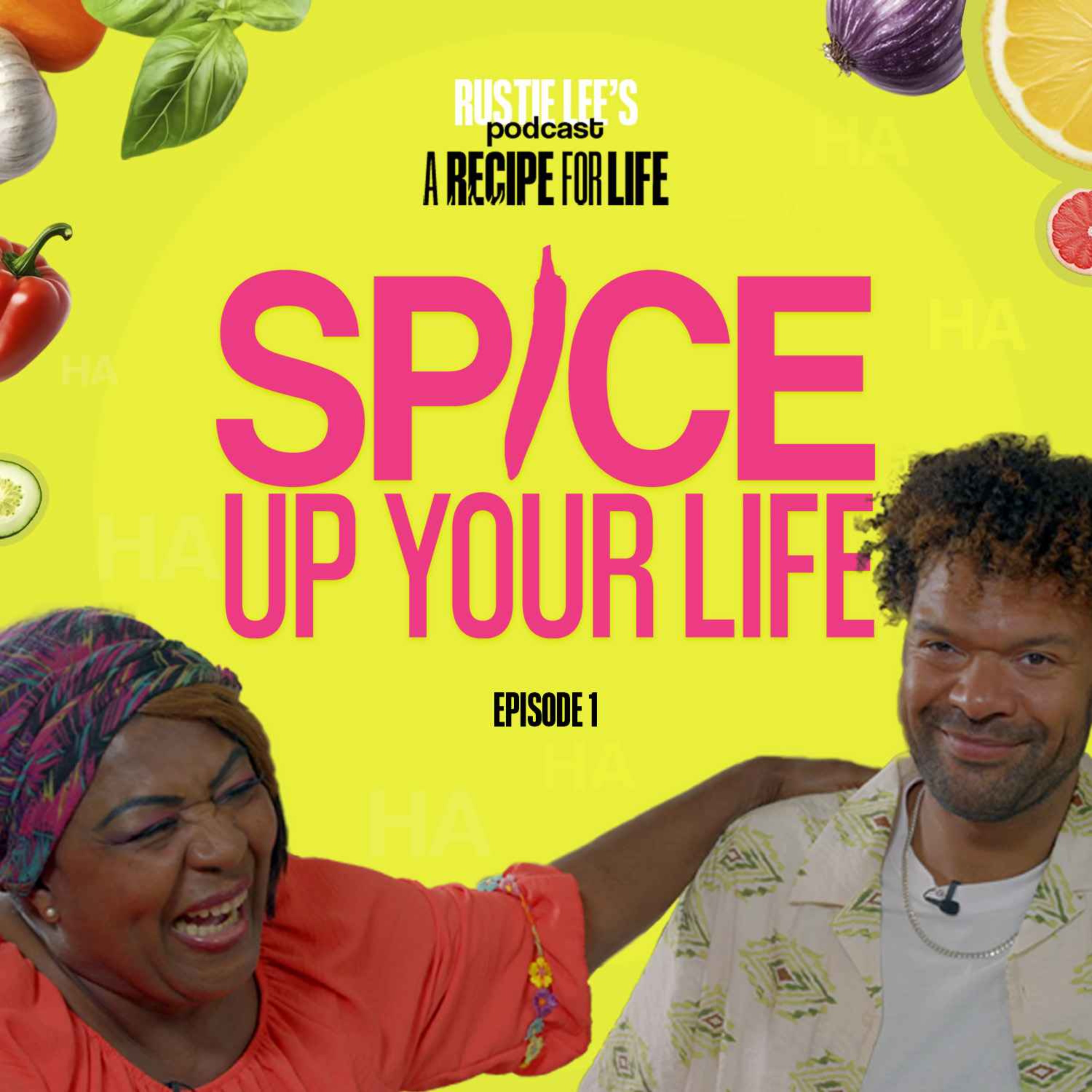 Spice Up Your Life