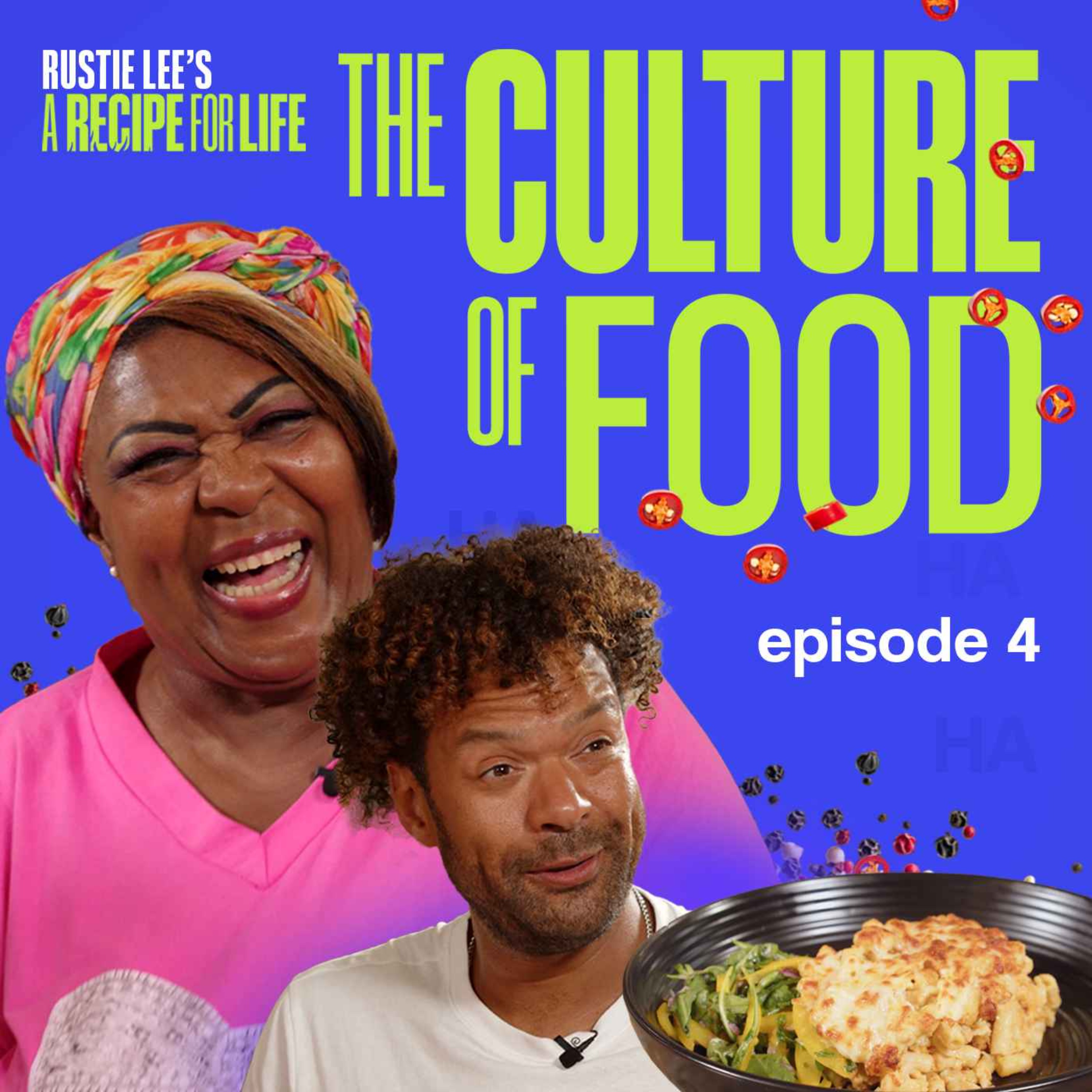 The Culture of Food