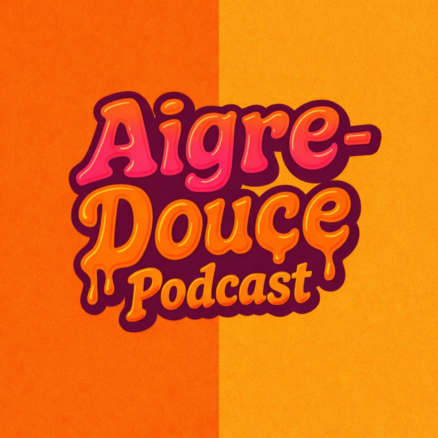 Aigre-Douce Podcast #31 - Ce qu'on a JAMAIS dit publiquement! episode artwork