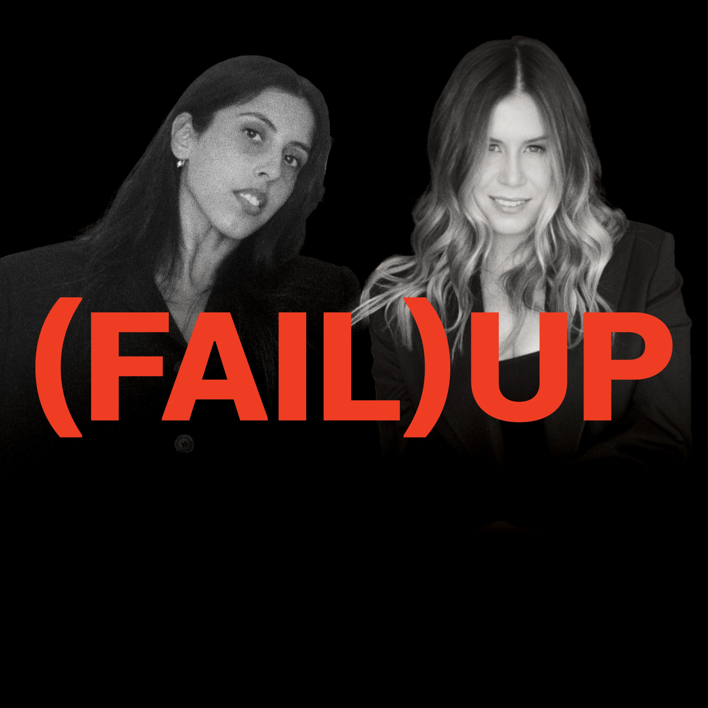 (FAIL) UP