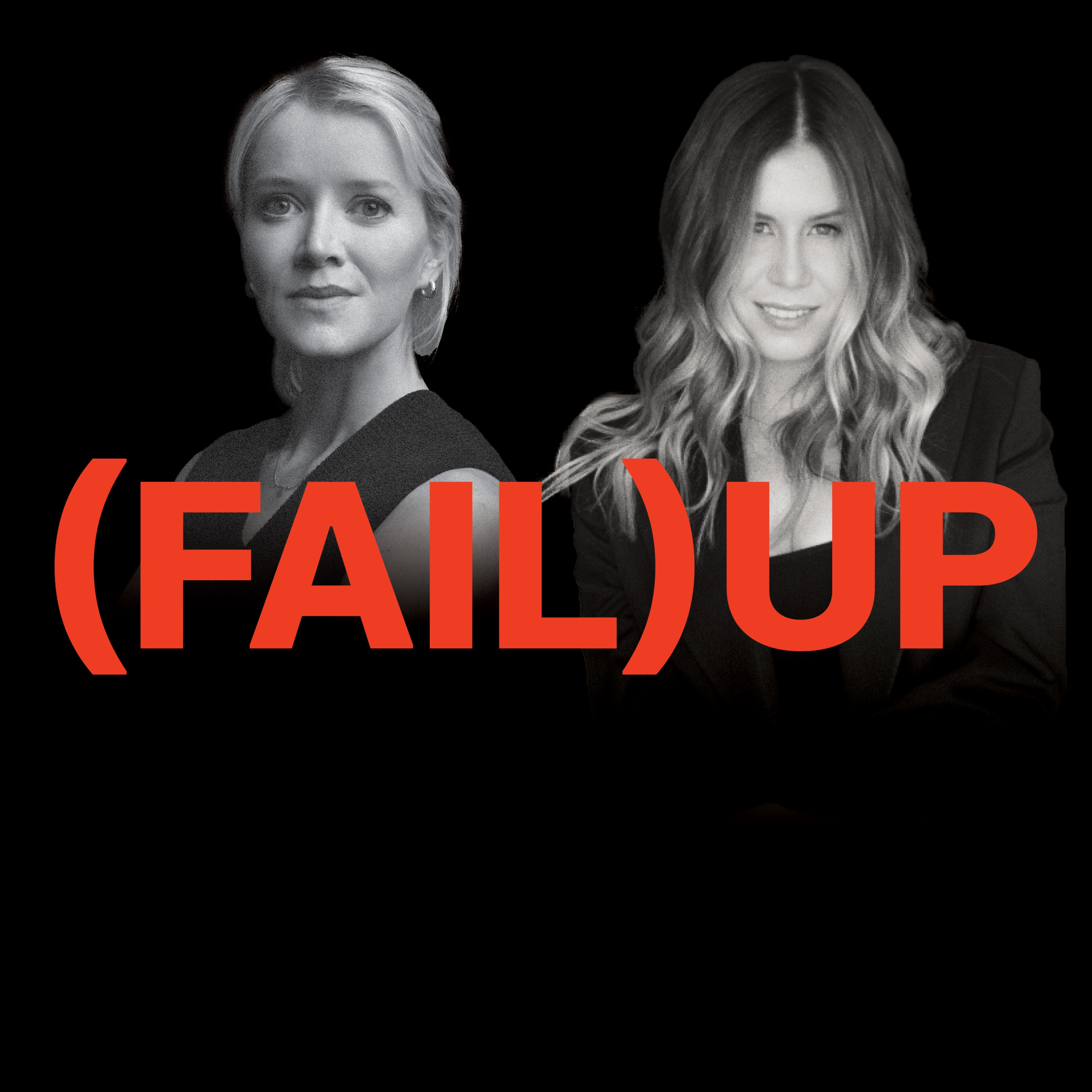 (FAIL) UP