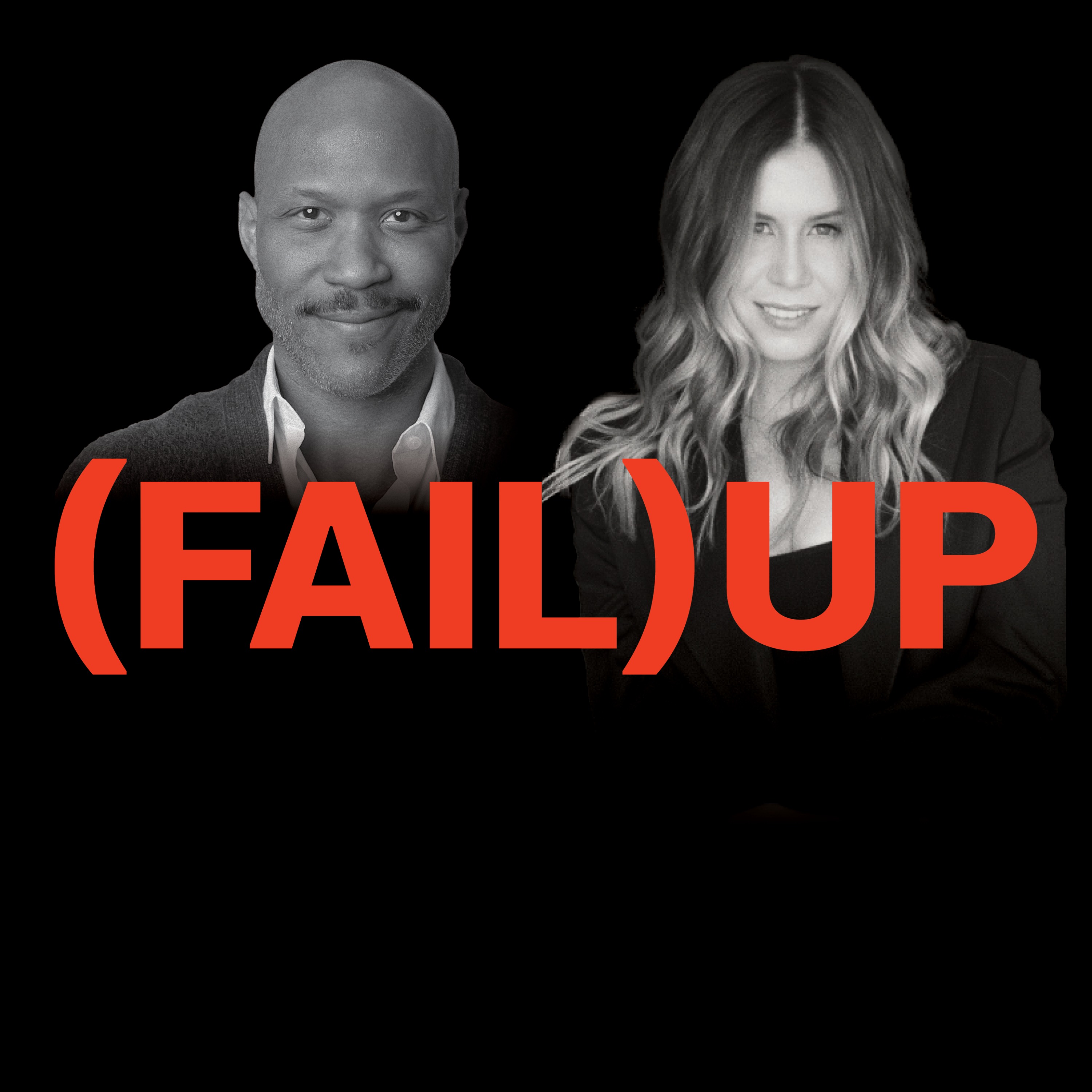 (FAIL) UP