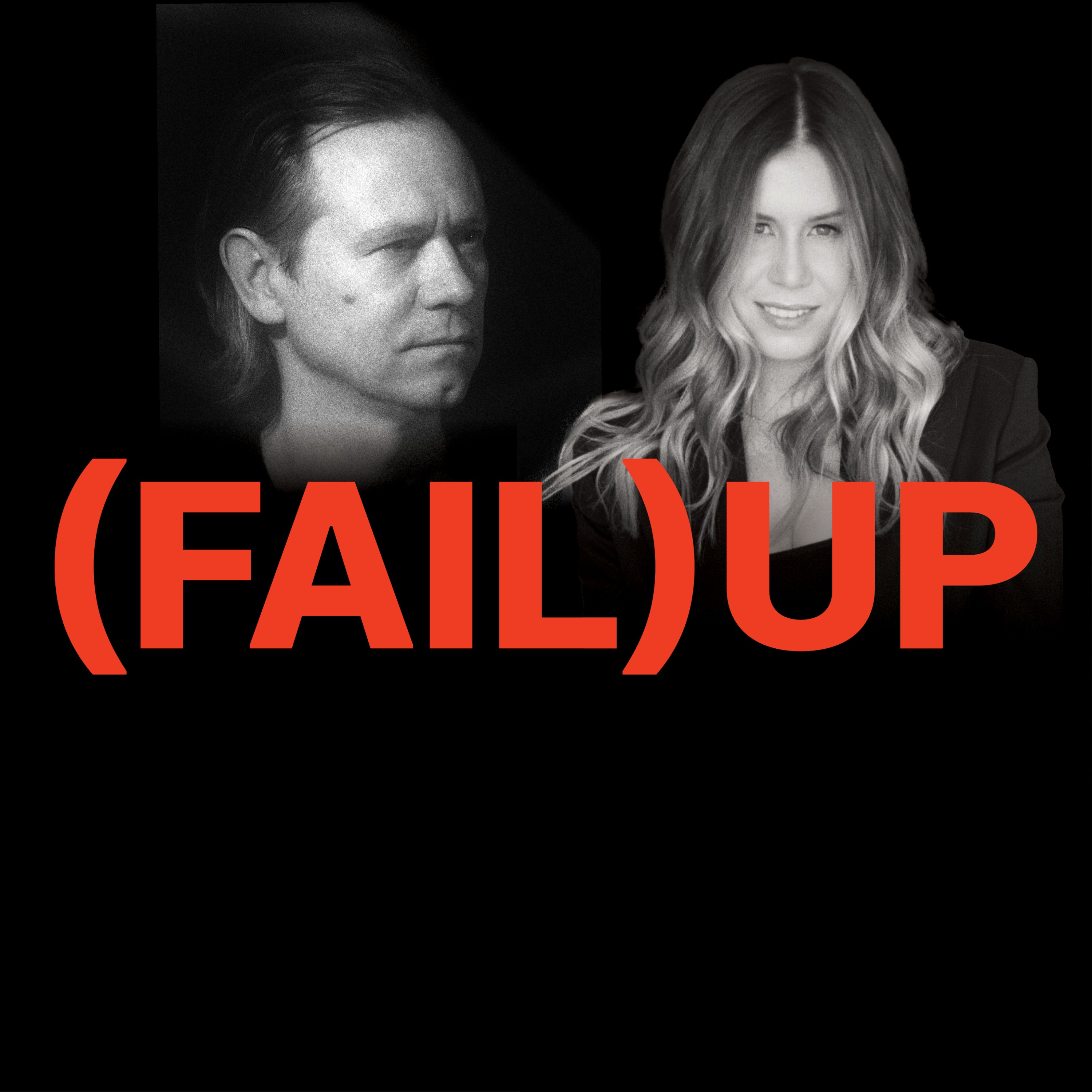 (FAIL) UP