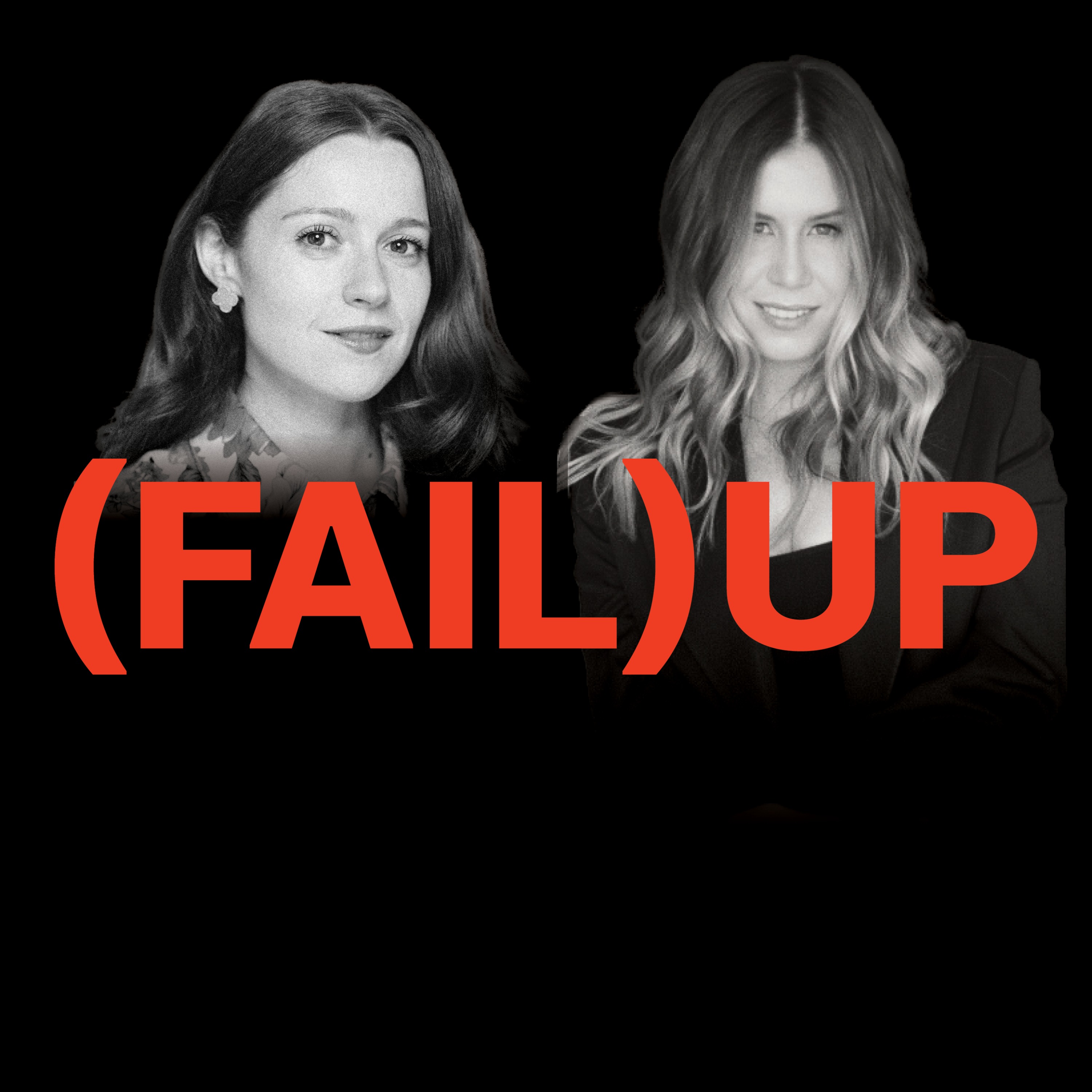 (FAIL) UP