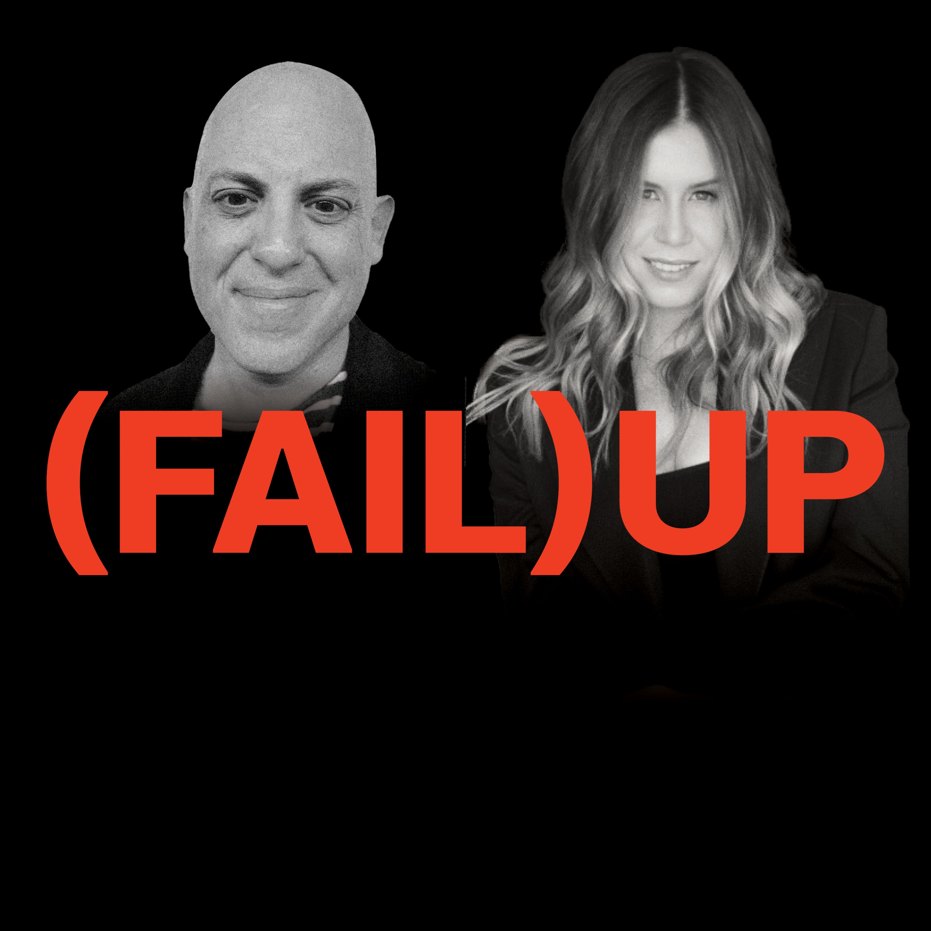 (FAIL) UP