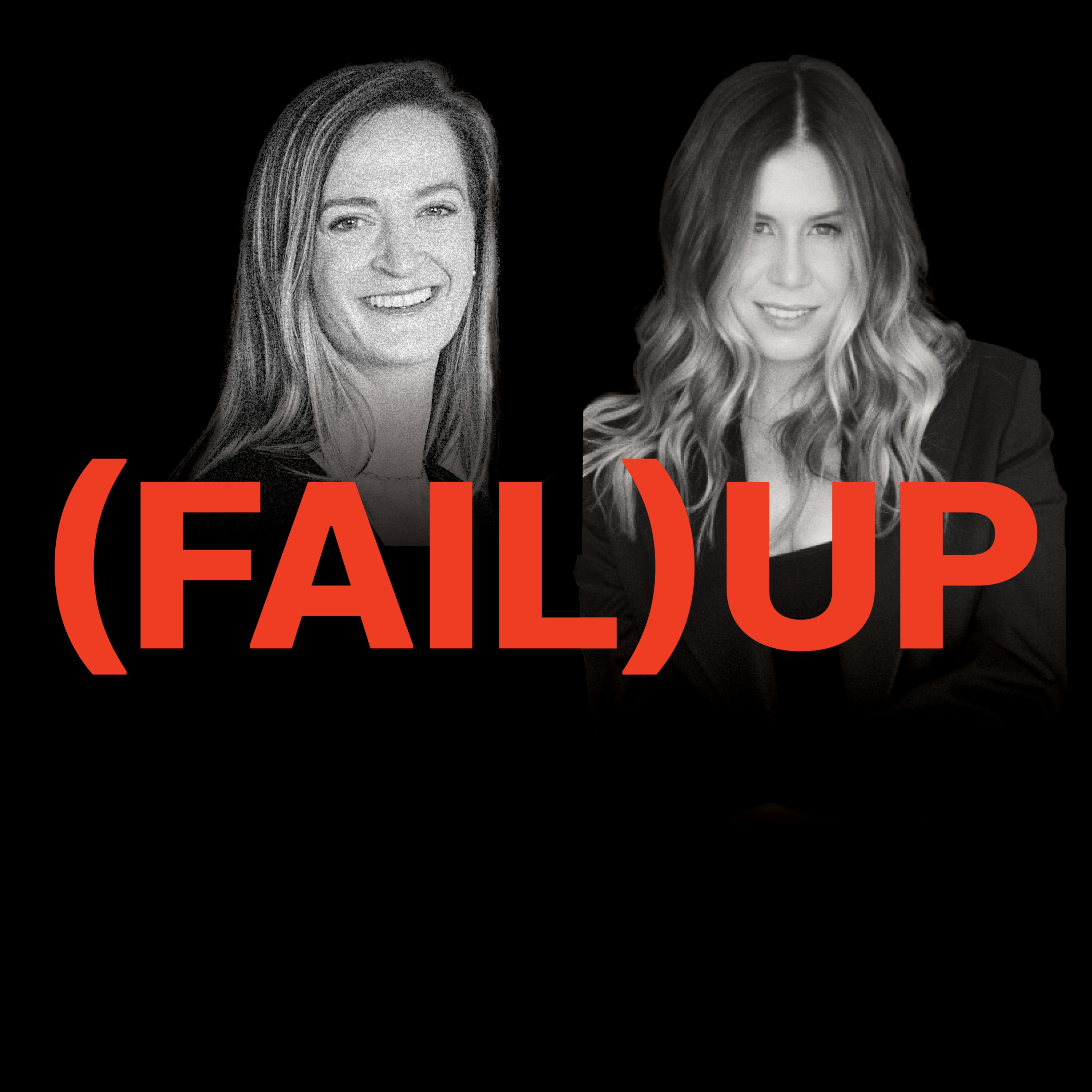 (FAIL) UP