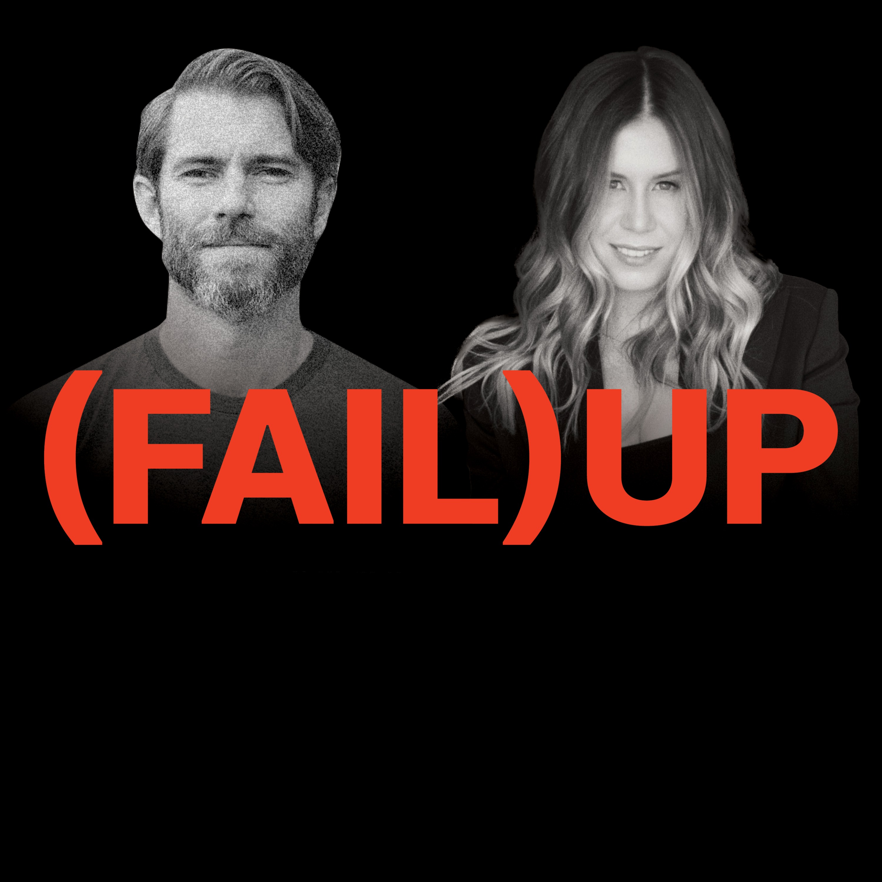 (FAIL) UP