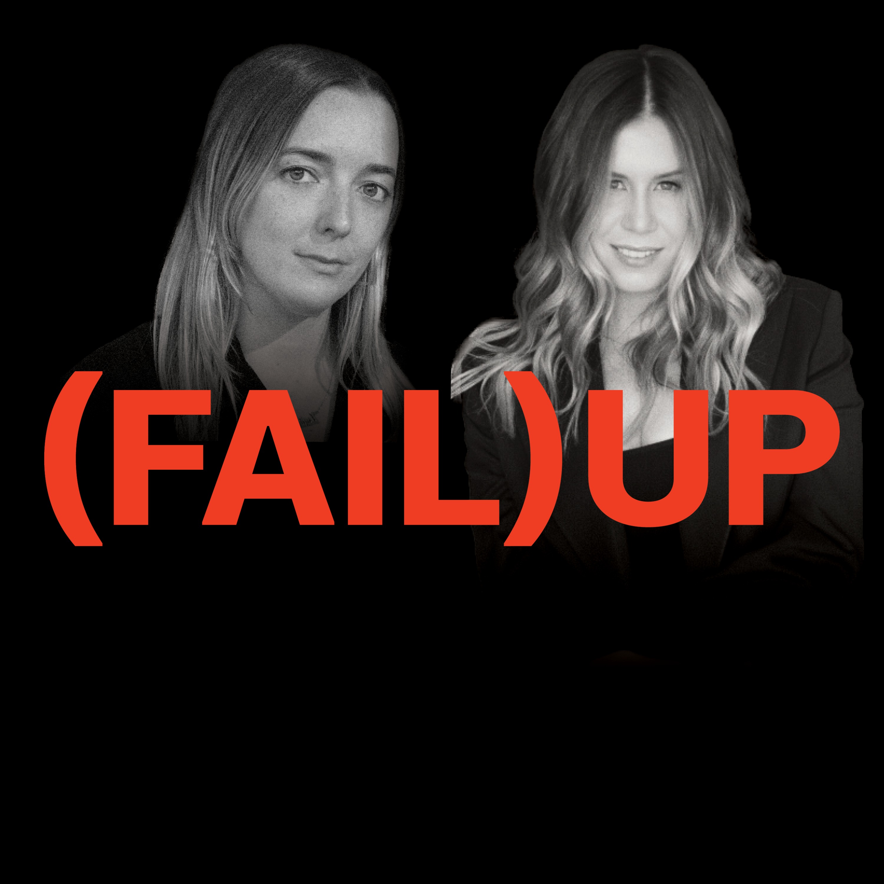 (FAIL) UP