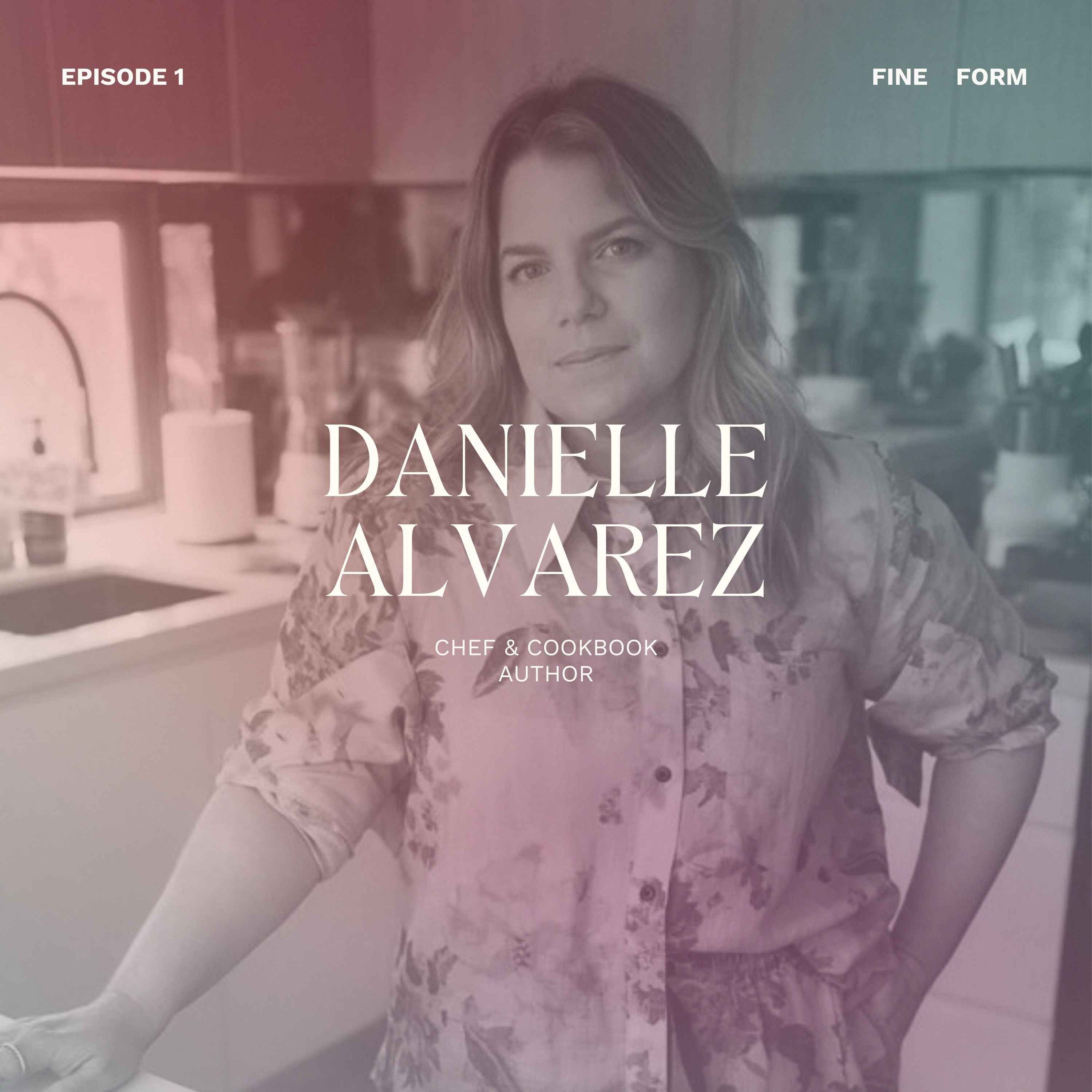 Chef Danielle Alvarez on Burnout, Self-Respect and Rediscovering Her Joy in Cooking