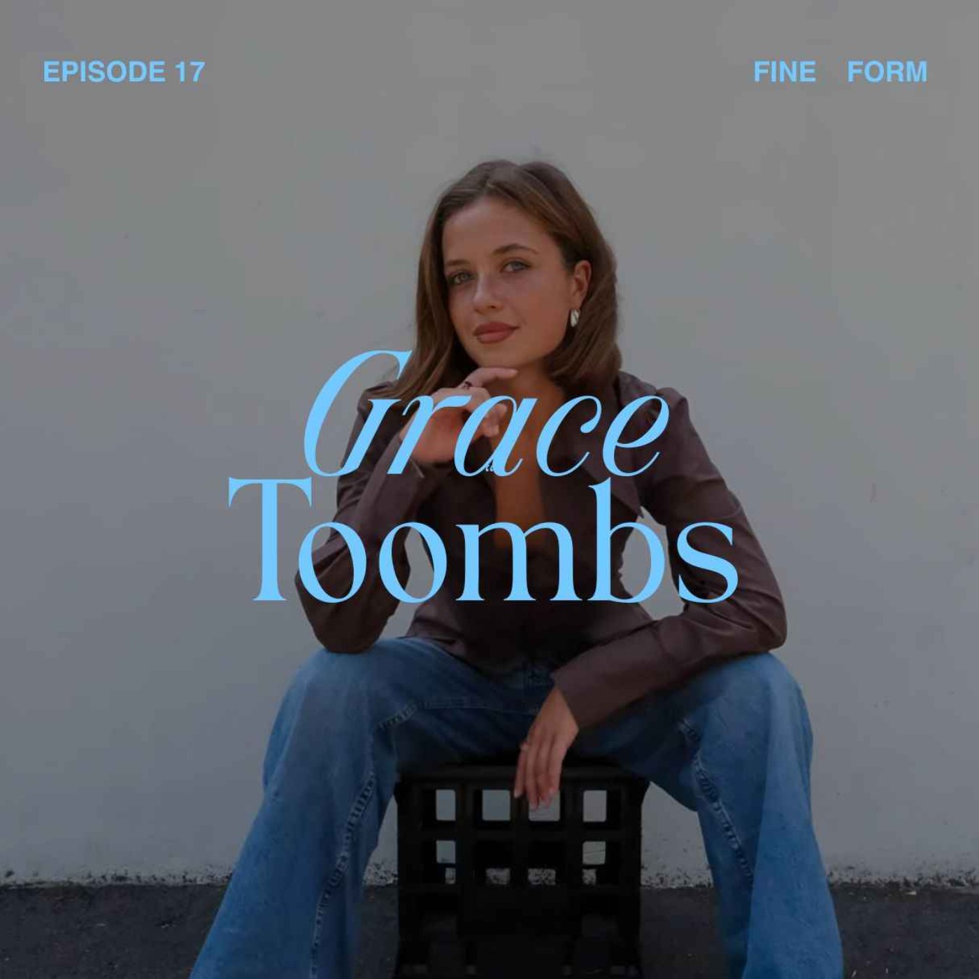 June Health Founder Grace Toombs on Challenging a Broken System, the Women Who Are Her Why and What It Means to Back Yourself Young episode artwork