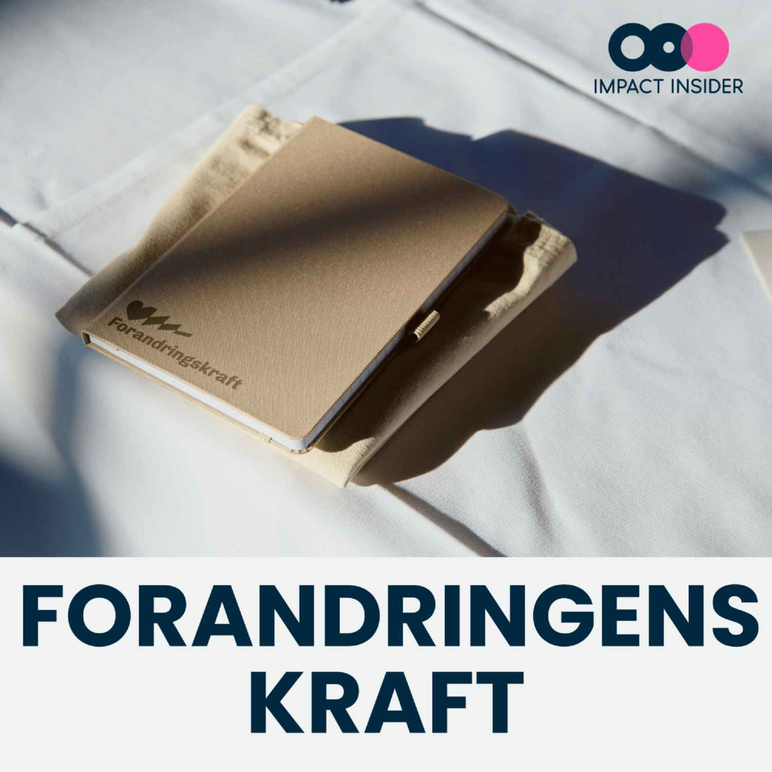 Forandringens Kraft - Ep 2 | Når 1+1 giver 3
