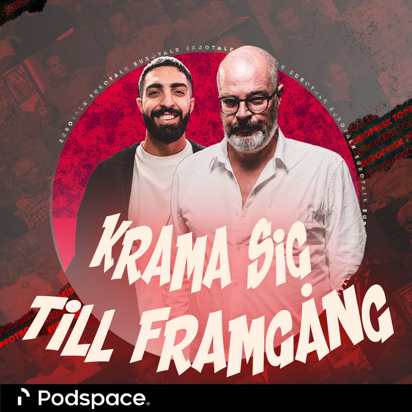 Weekend: Krama sig till framgång episode artwork