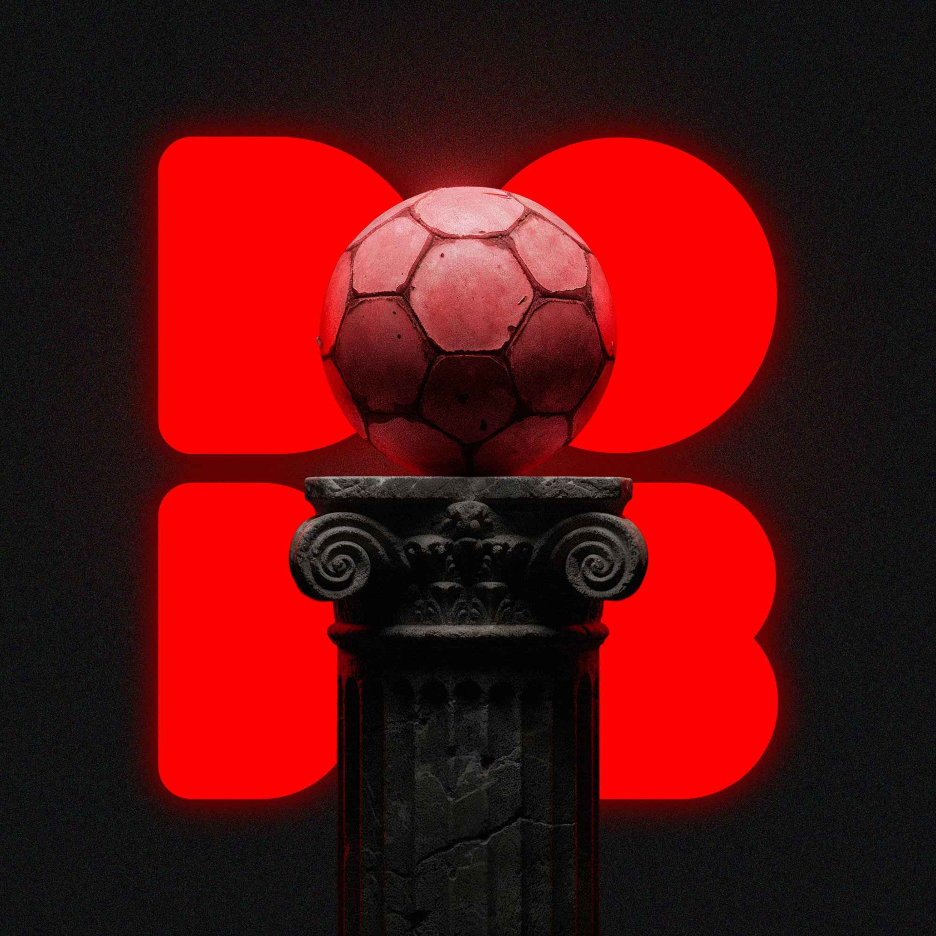 DobbTV Fotboll