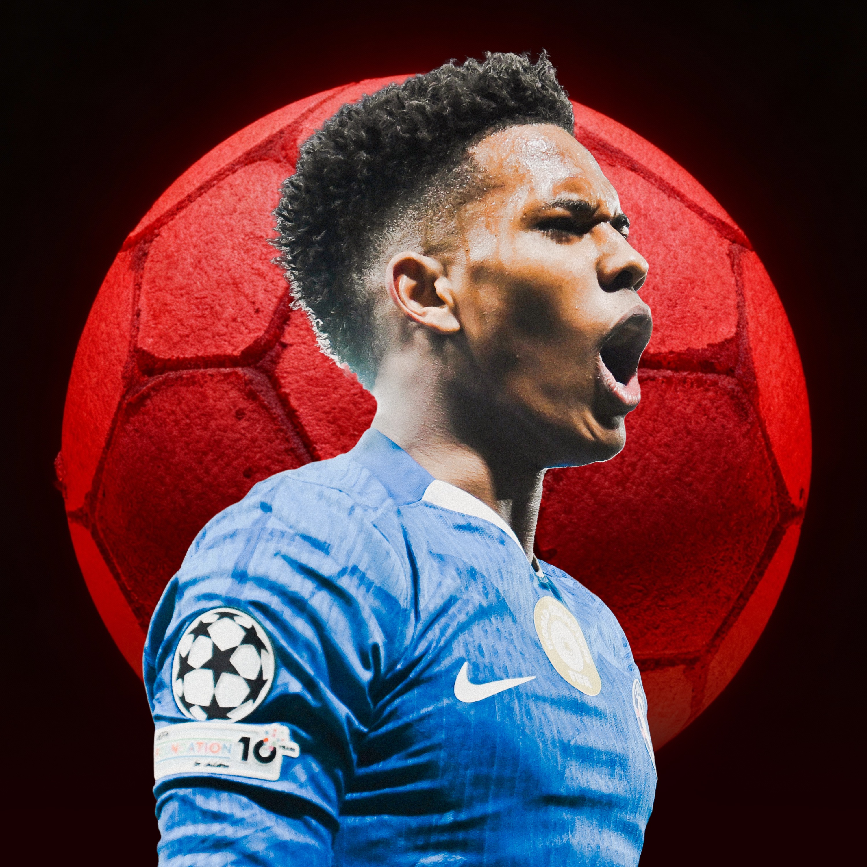 Chelsea kör över Barcelona | LaLiga i kris? episode artwork