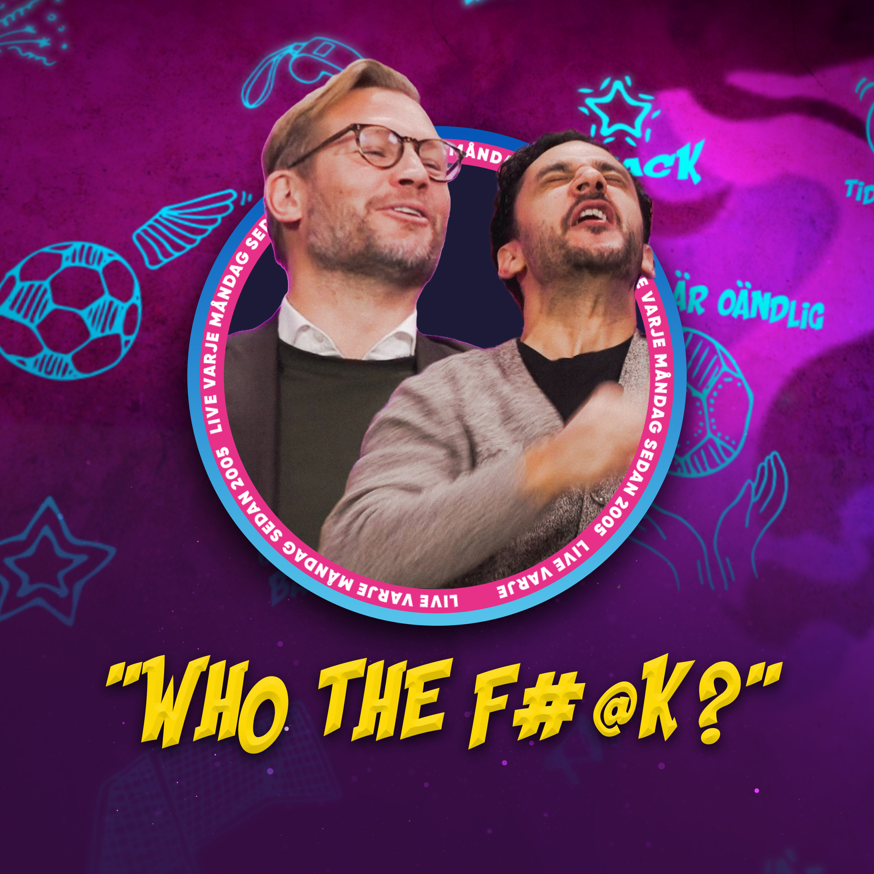 Martin läxar upp Ramin | Världens bästa fotbollsspelare är VEM? | "Dags att skicka Salah till Saudi" Martin läxar upp Ramin | Världens bästa fotbollsspelare är VEM? | "Dags att skicka Salah till Saudi"