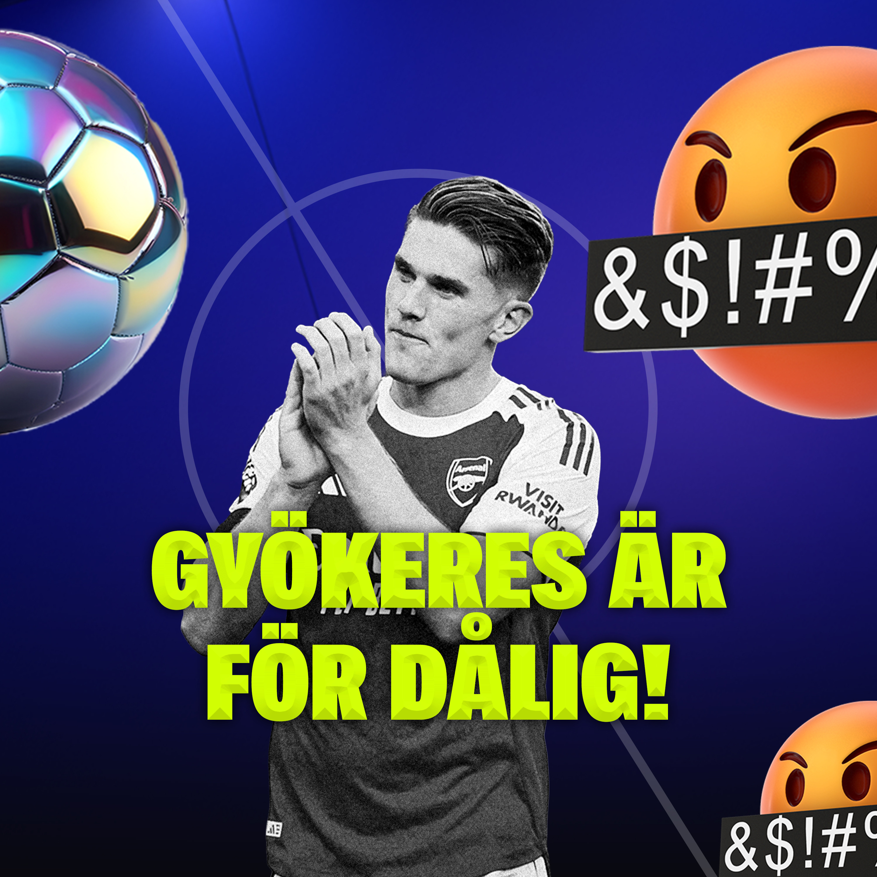 🔥Salah STÖRST genom tiderna? Gyökeres utan service & Trash or Pass FPK Edition🔥 🔥Salah STÖRST genom tiderna? Gyökeres utan service & Trash or Pass FPK Edition🔥