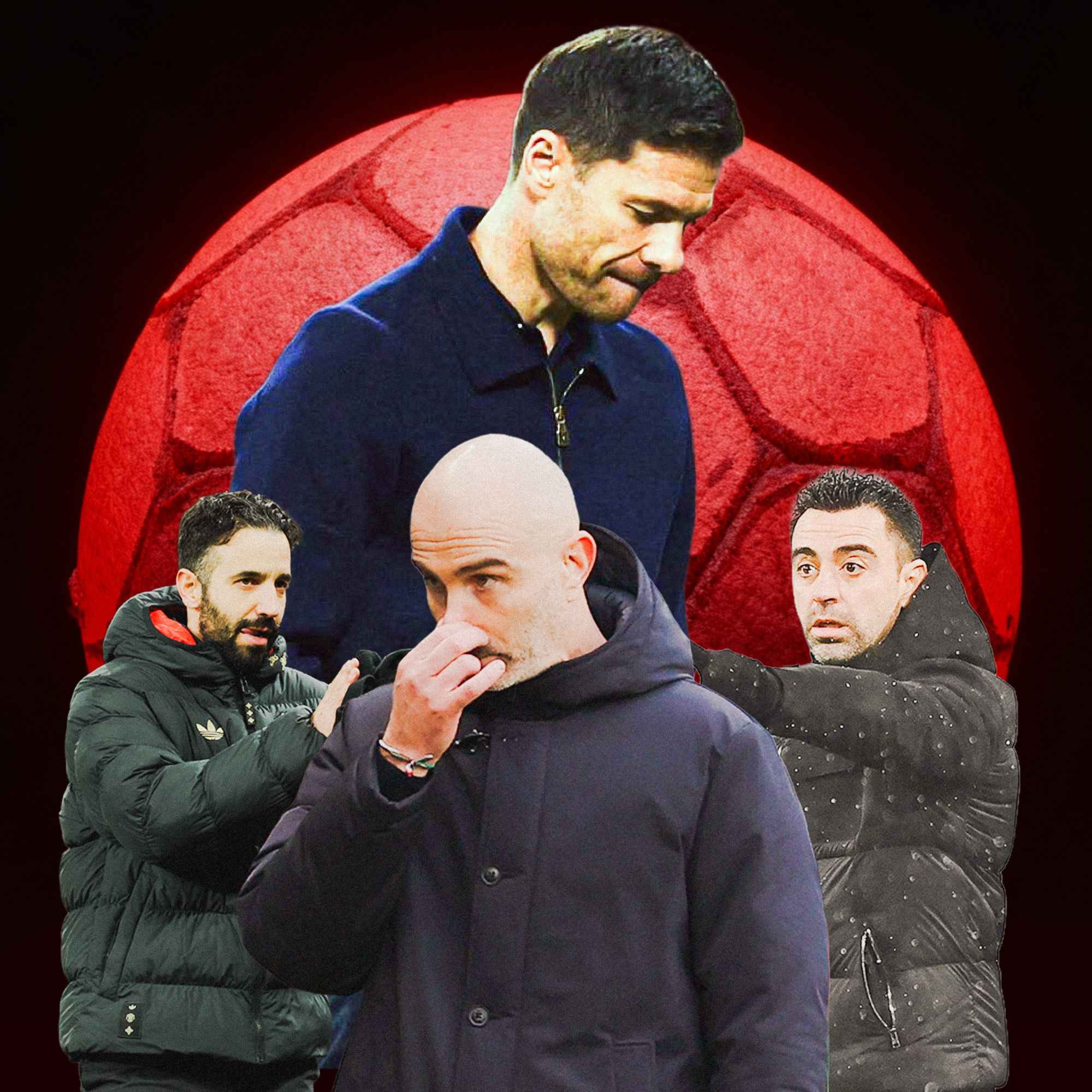 Vilka tar över Real Madrid, Man Utd & Chelsea? episode artwork