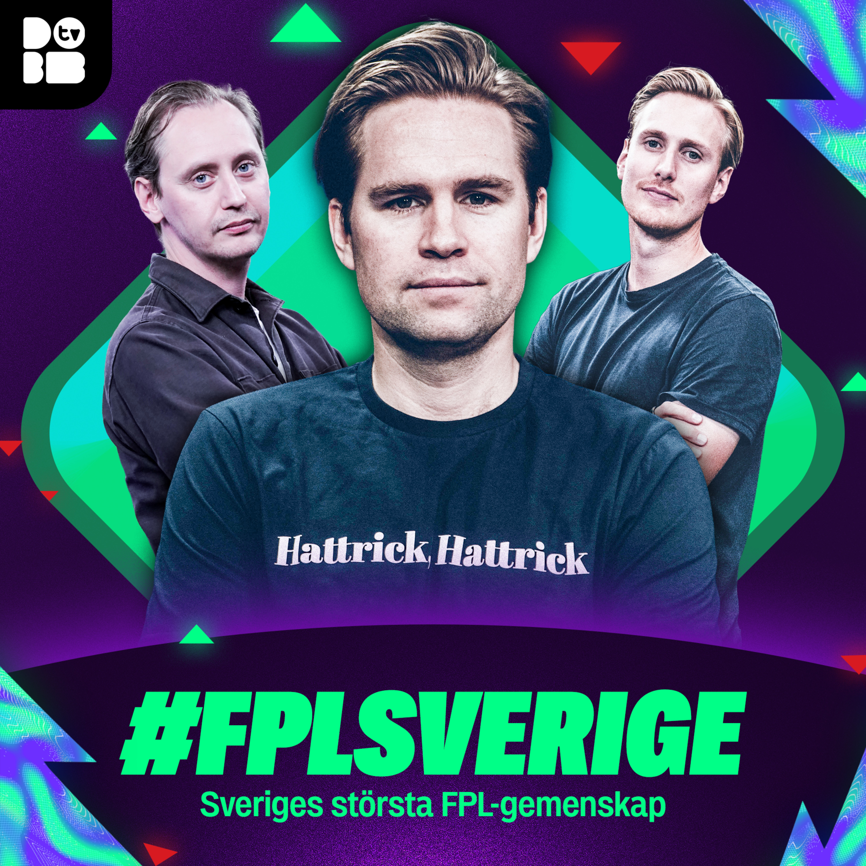 Inför GW23: Insulinets hädiska omgång, sämst i hela världen episode artwork