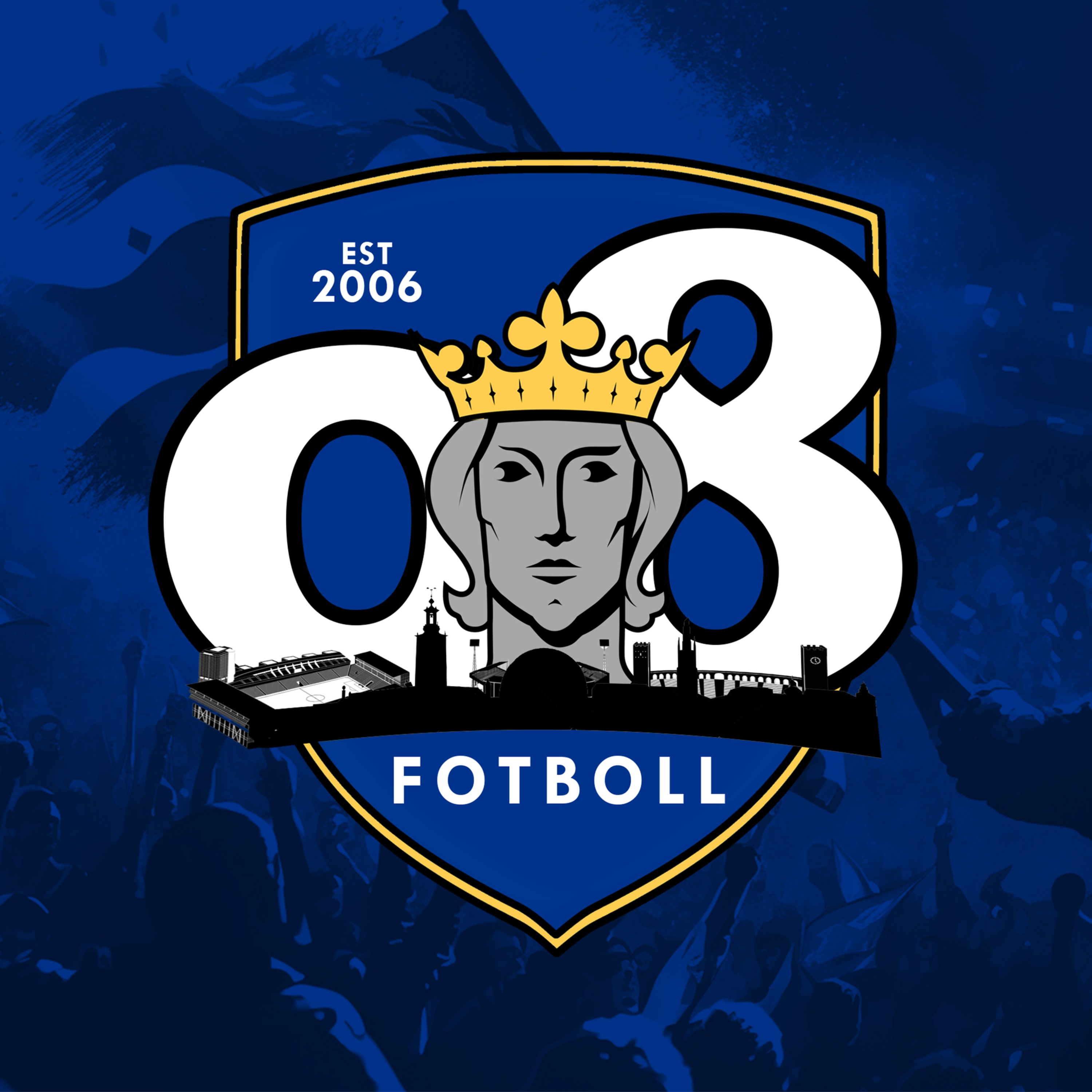 Premiär 2026! | Det nya unga och offensiva AIK | Trygga och mätta Hammarby | Ambitionslösa Djurgården episode artwork