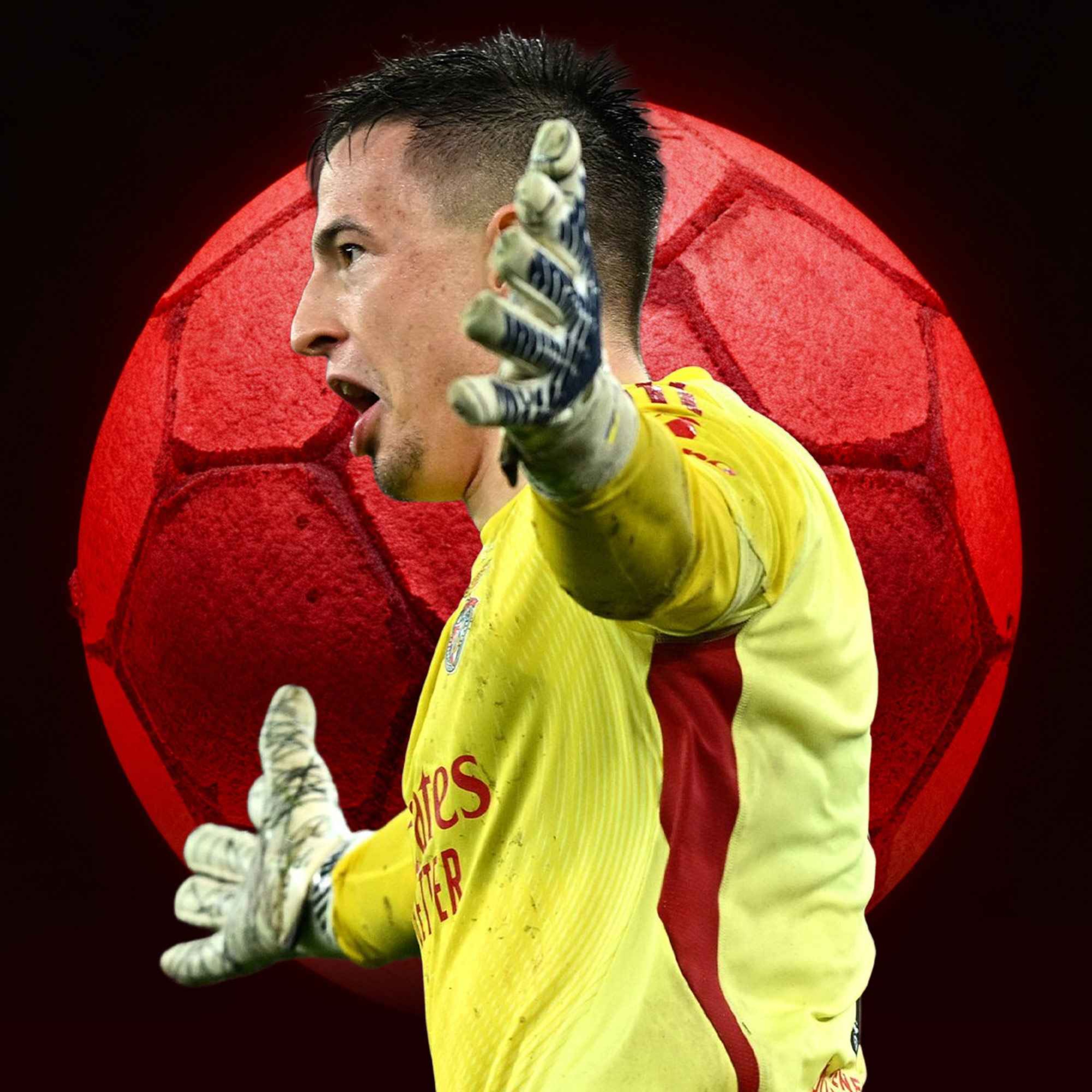 Champions League Eftersnack Omgång 8 episode artwork