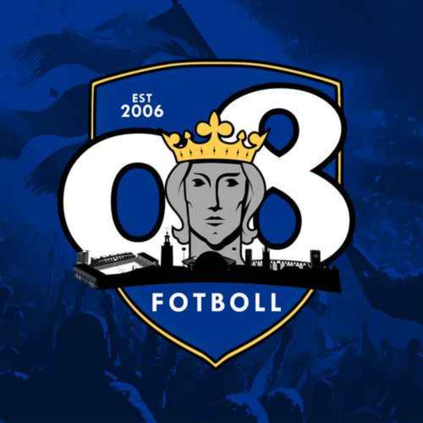 Favoriter till SM-guldet | Vem blir kapten i år? | Trippel knekt i studion!