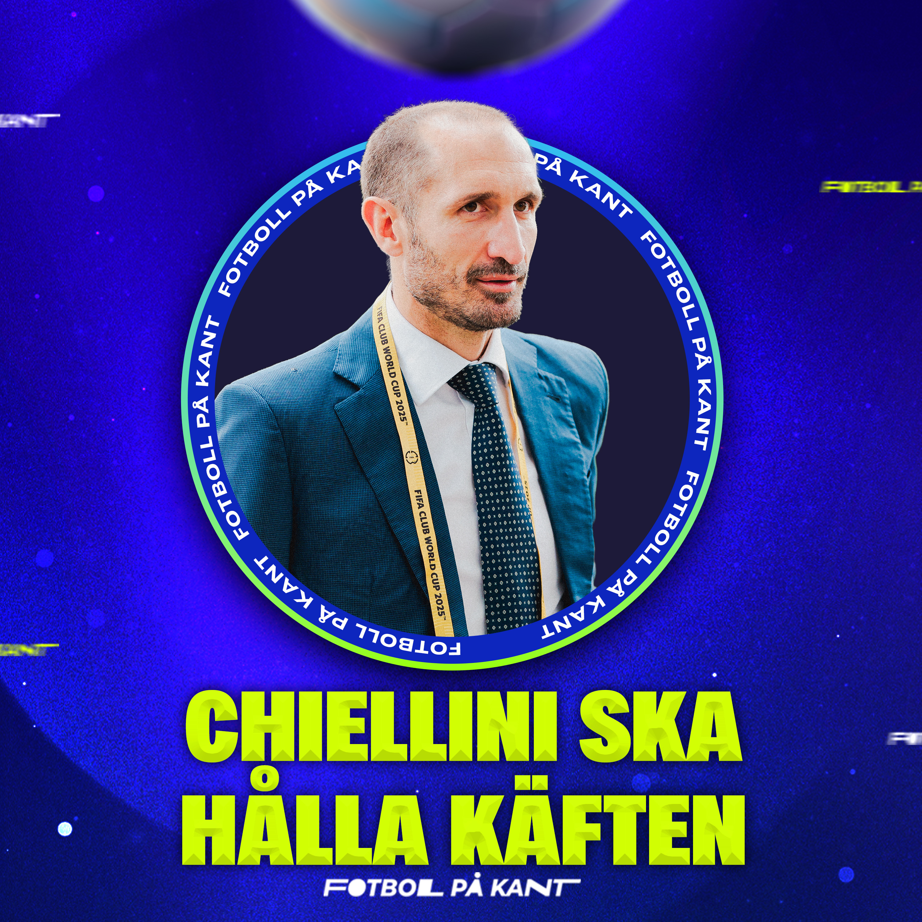 🔥KAOS på San Siro, Szoboszlais glow-up & FA-cupen ifrågasätts🔥 episode artwork