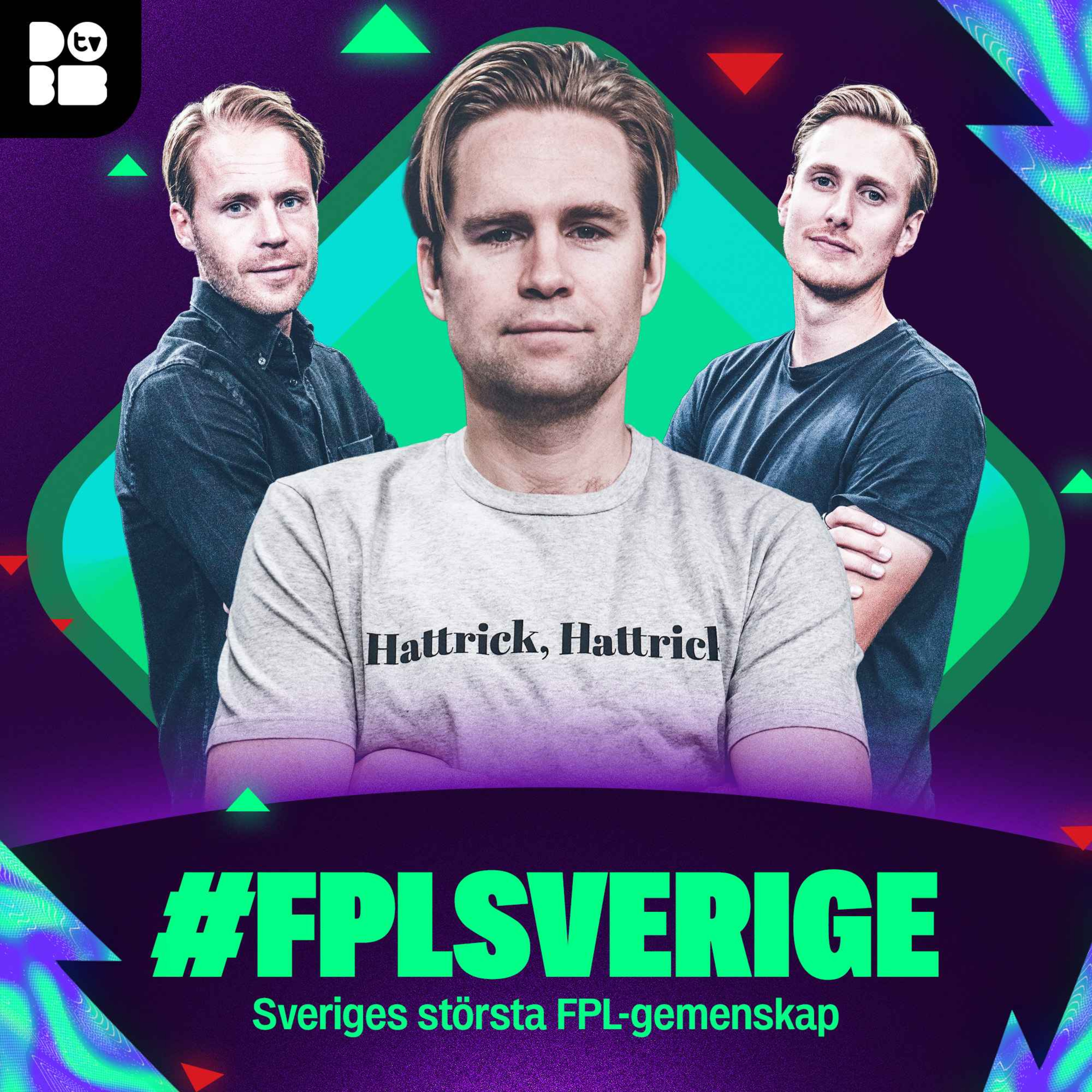 INFÖR GW 1: Kan man gå utan Haaland? | Kommer Infanteriet få idéer på fyllan? | Torpets första utkast