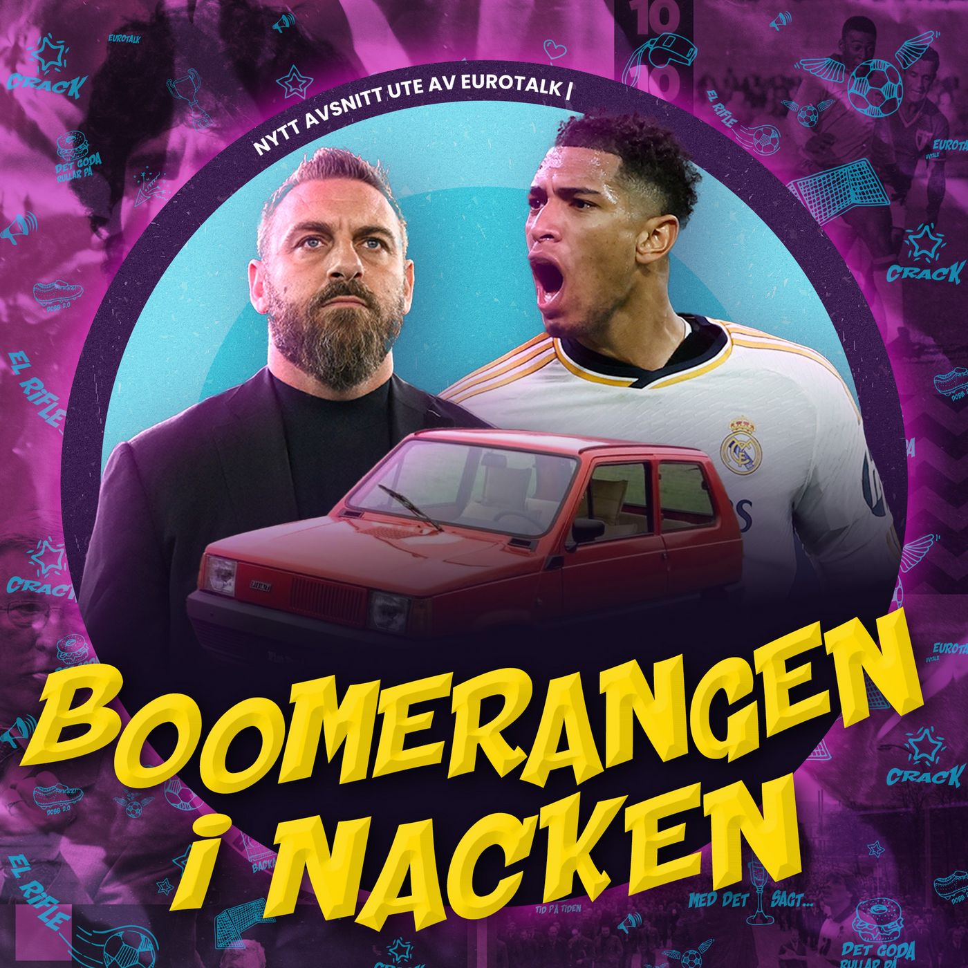 Boomerangen i nacken episode artwork