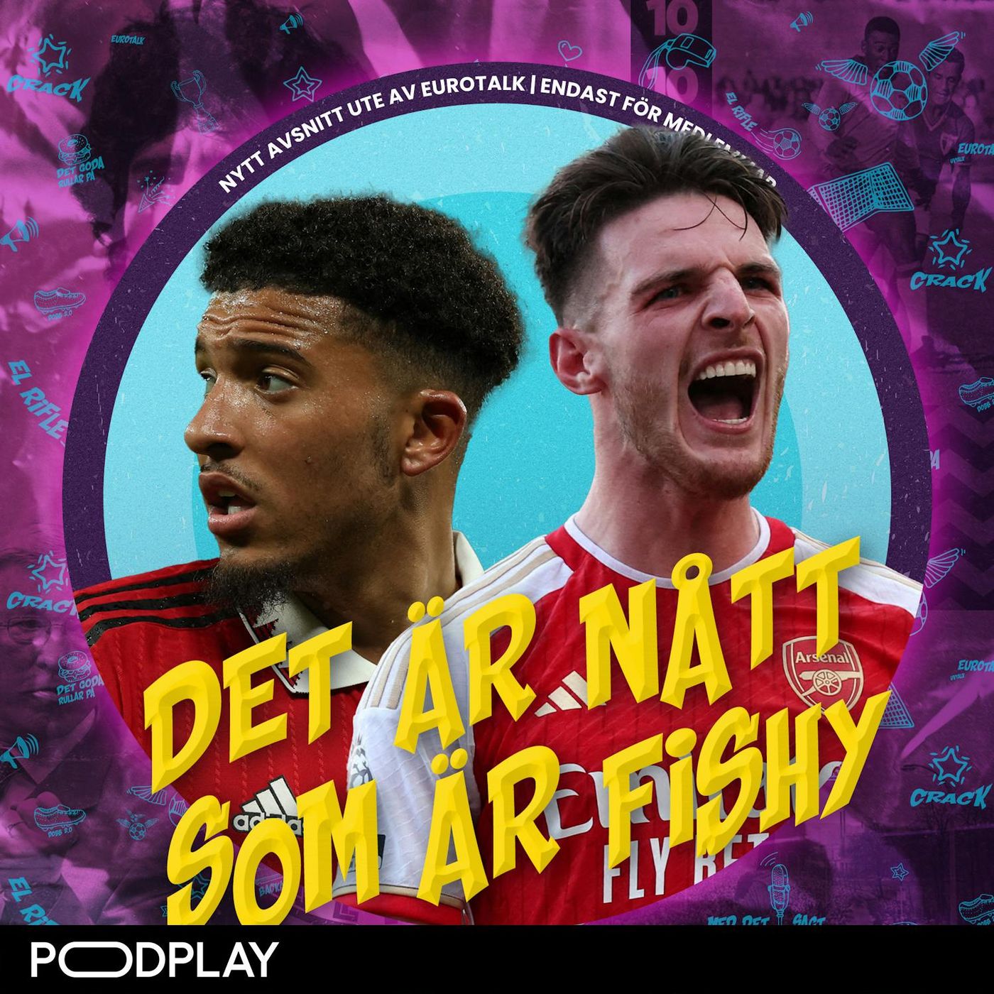 Det är nått som är fishy episode artwork
