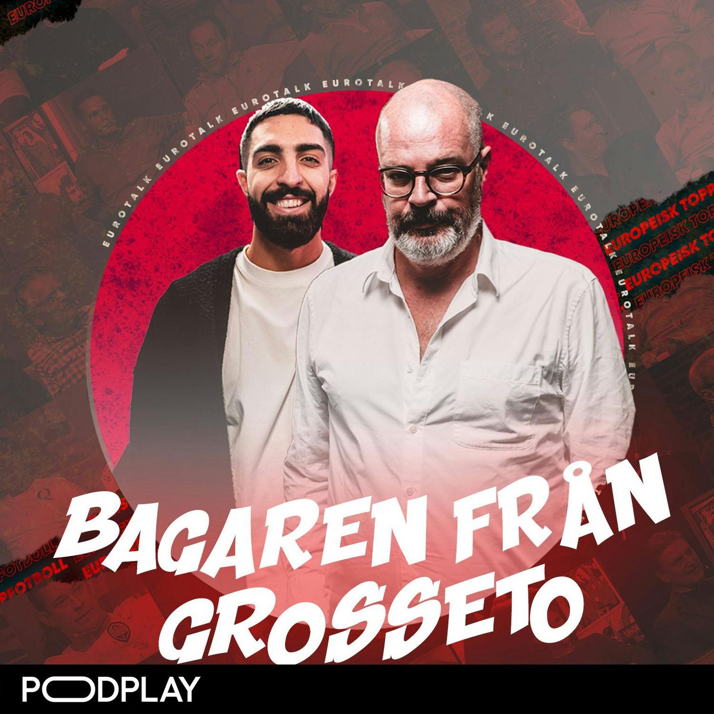 Weekend: Bagaren från Grosseto episode artwork