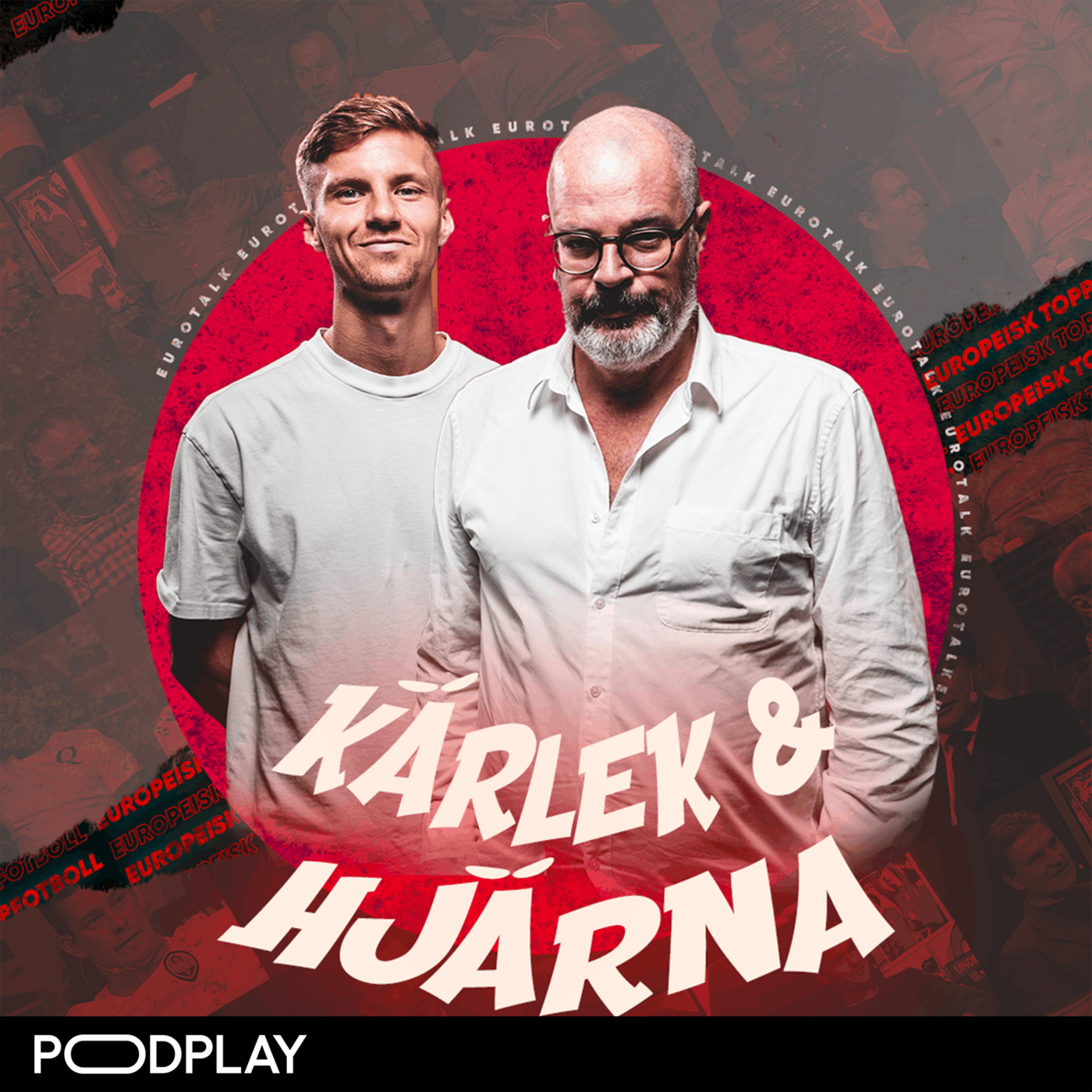 Weekend: Kärlek & Hjärna episode artwork