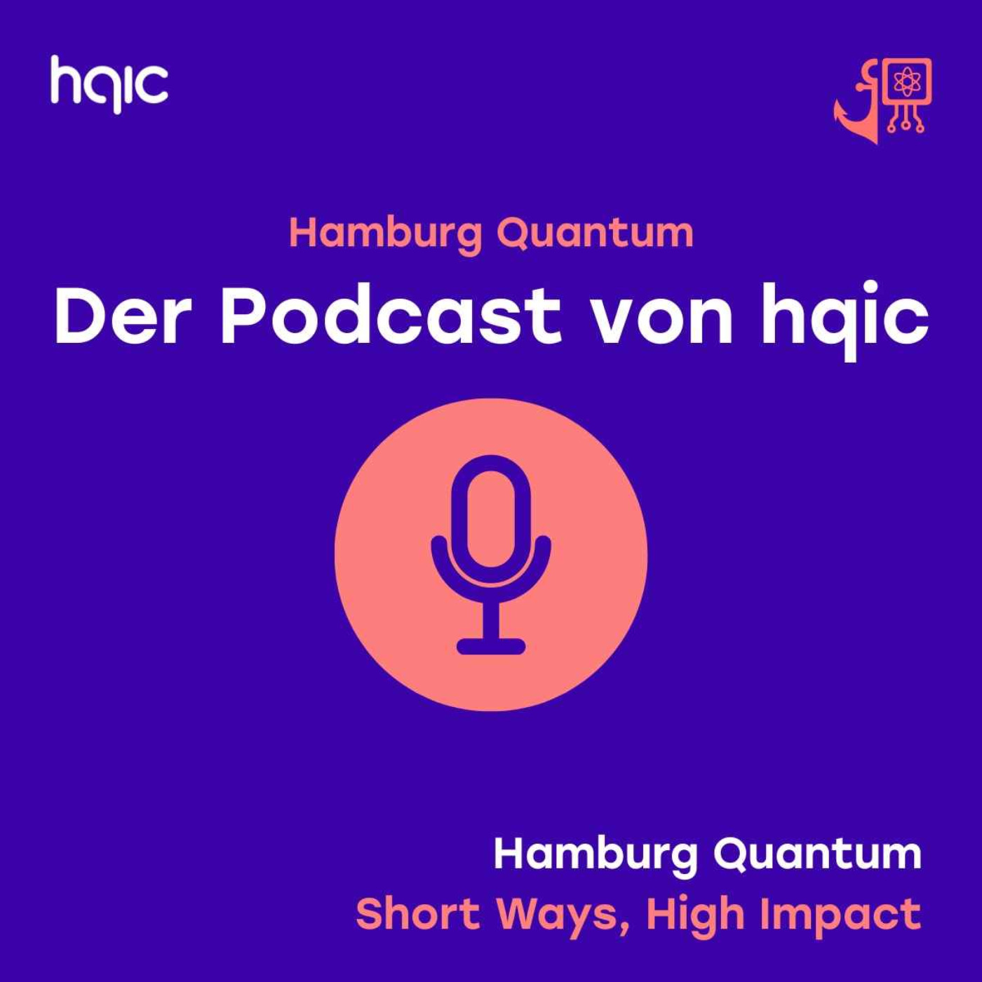 Hamburg Quantum